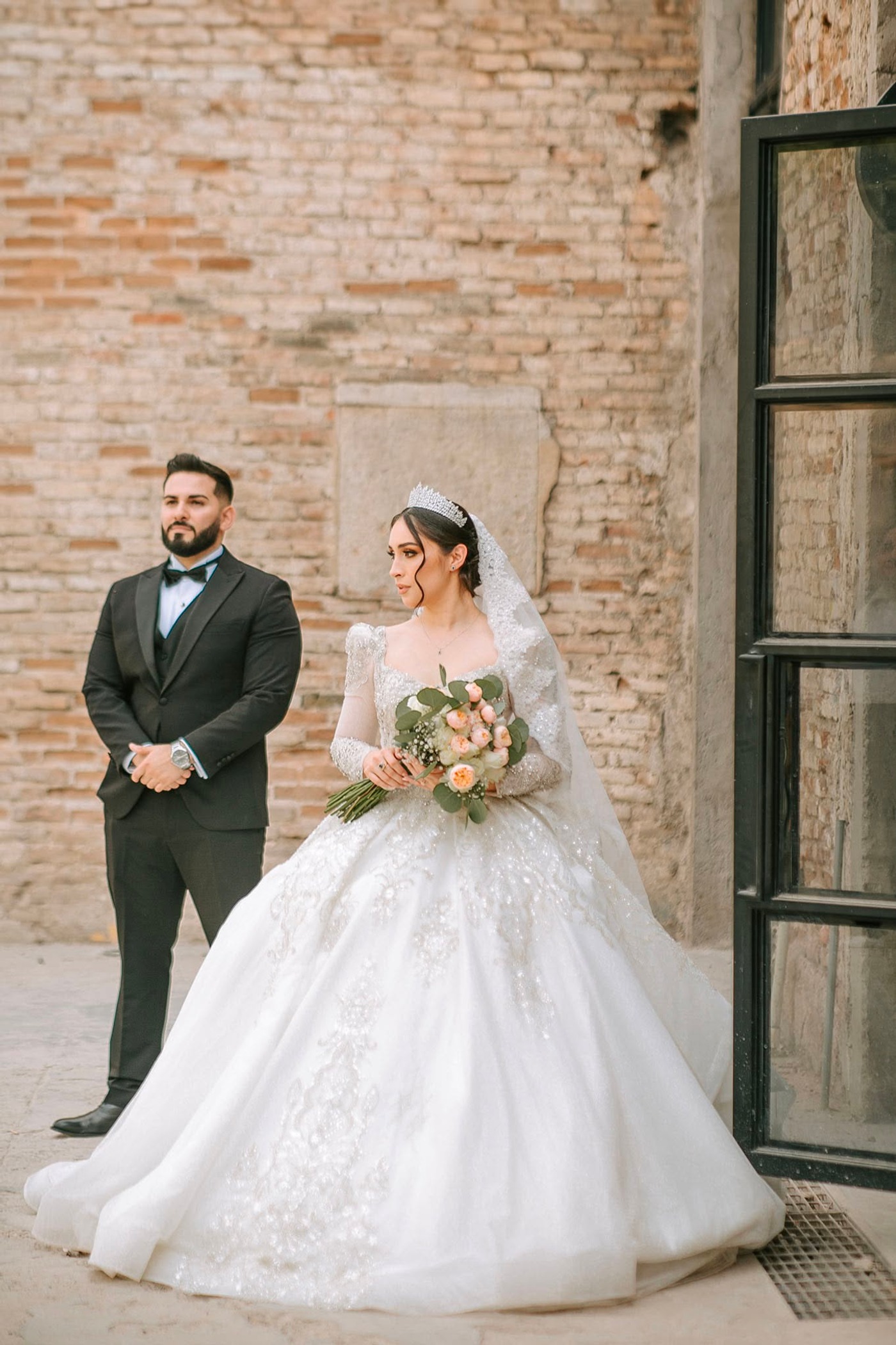 CRYSTAL Y ANGEL  imagen 18