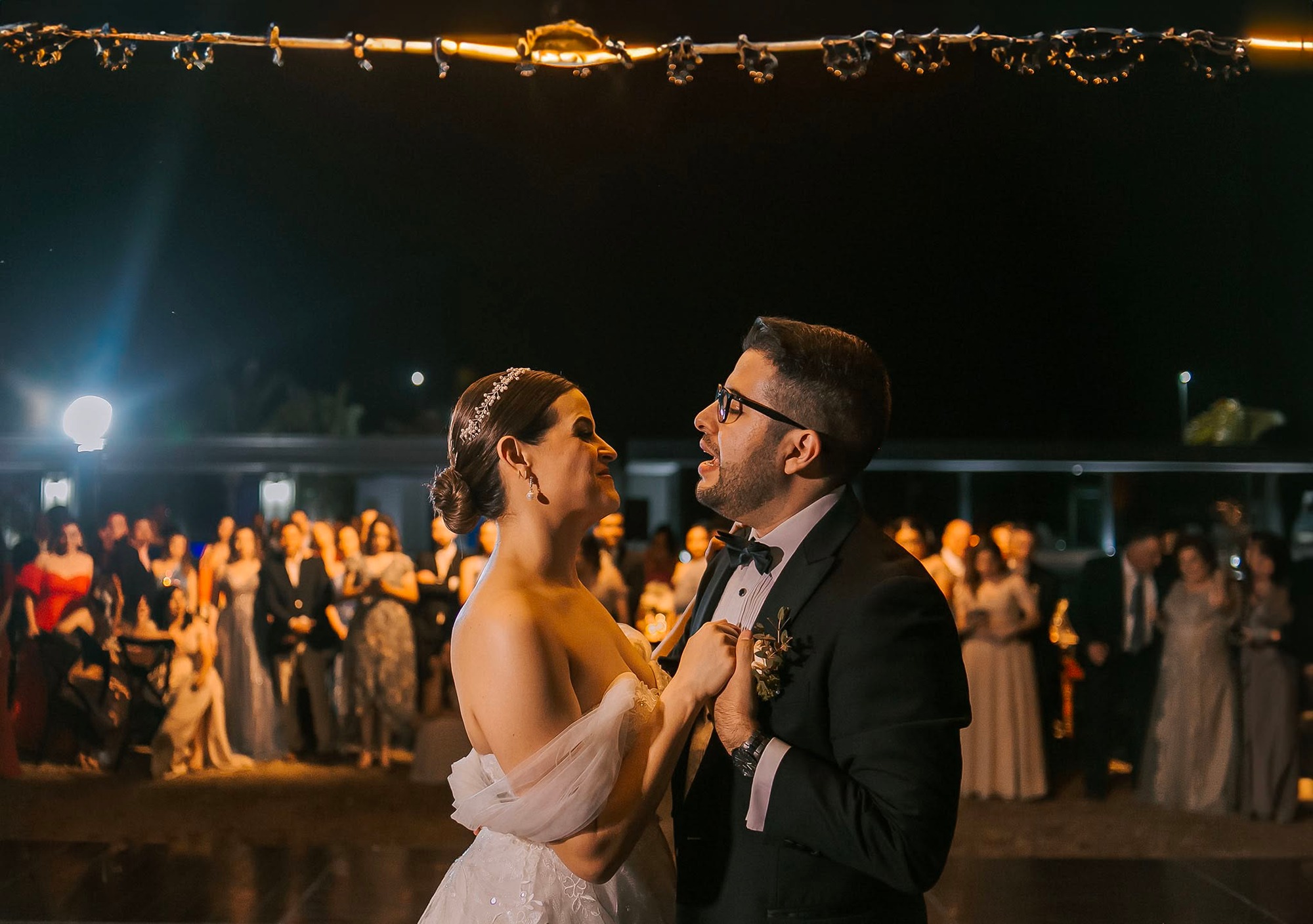 MARISOL Y CHRISTIAN  imagen 21
