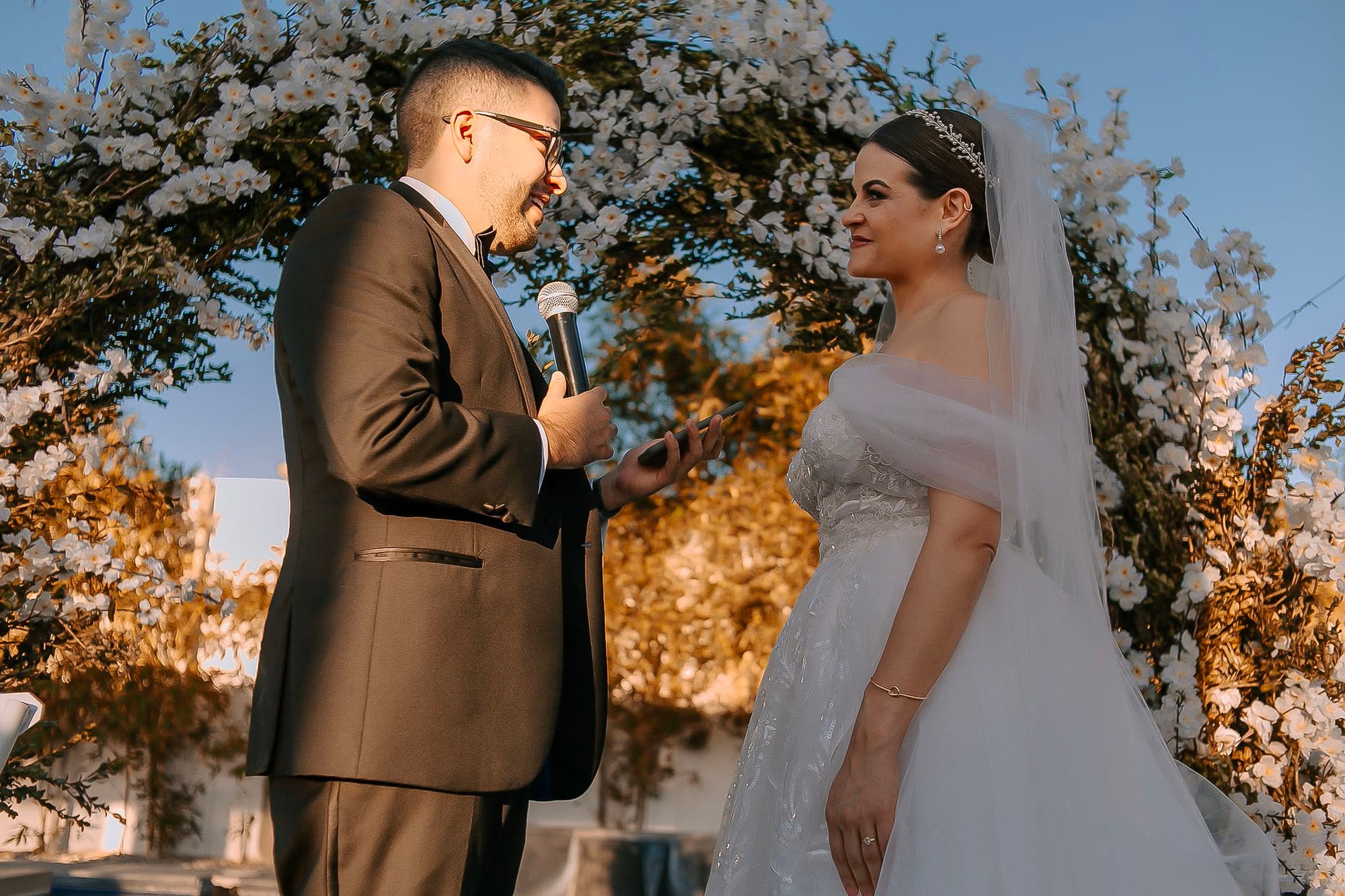 MARISOL Y CHRISTIAN  imagen 26