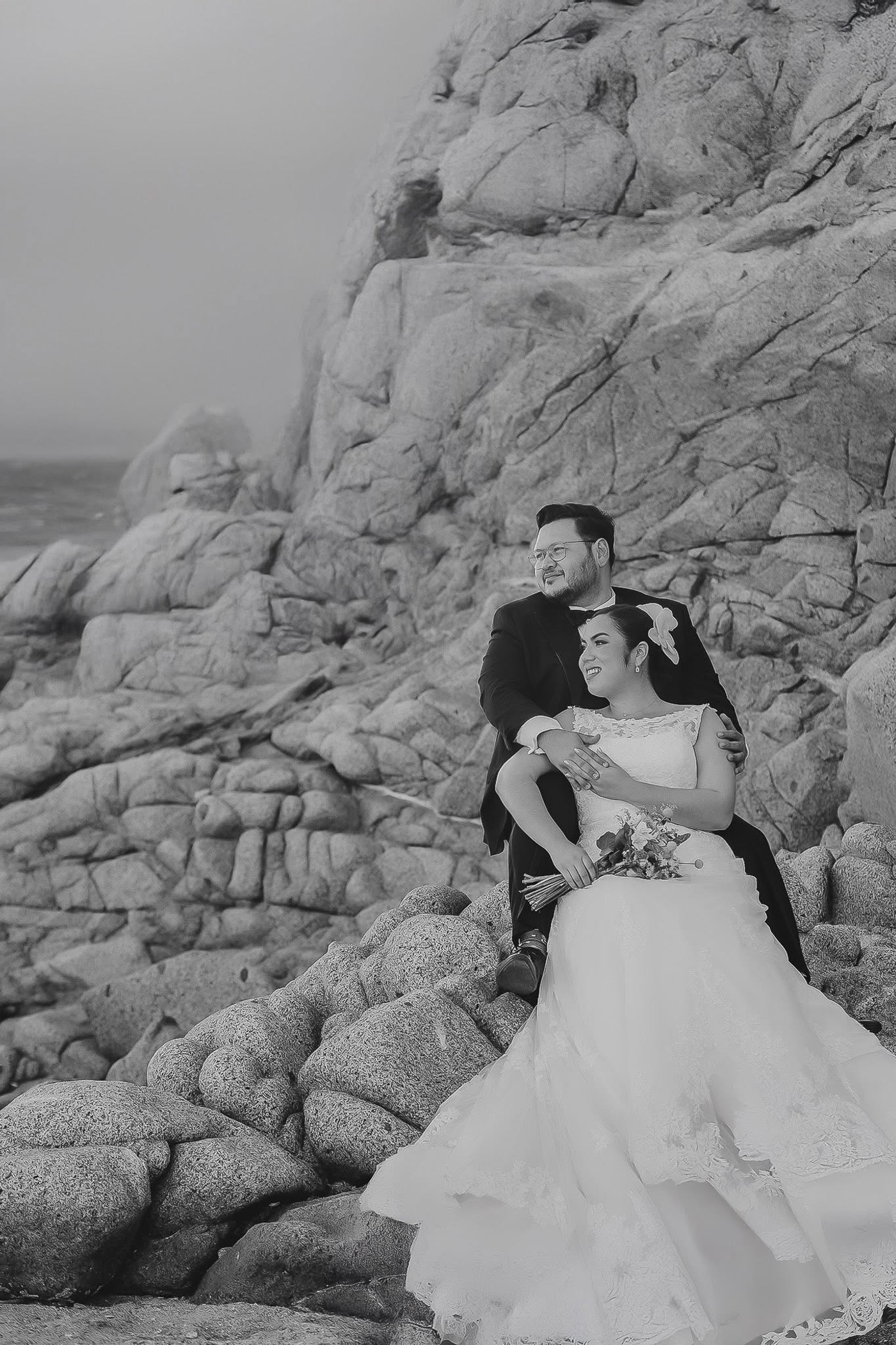 CARLA Y ALAN  imagen 11
