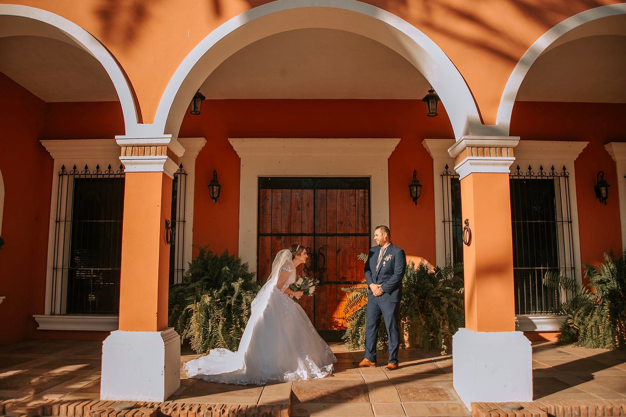 YESENIA Y RODRIGRO  imagen 23