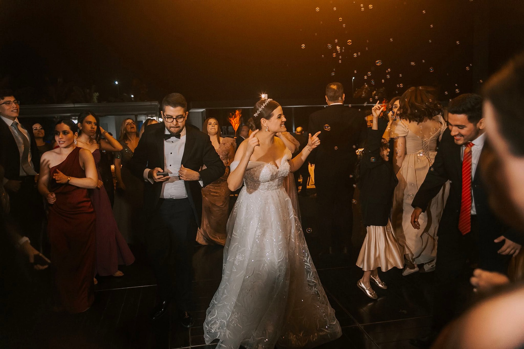 MARISOL Y CHRISTIAN  imagen 19