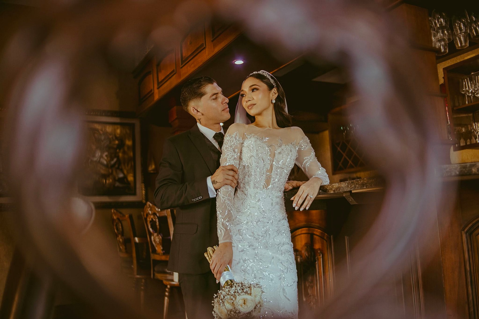 CAREN Y JESUS  imagen 22