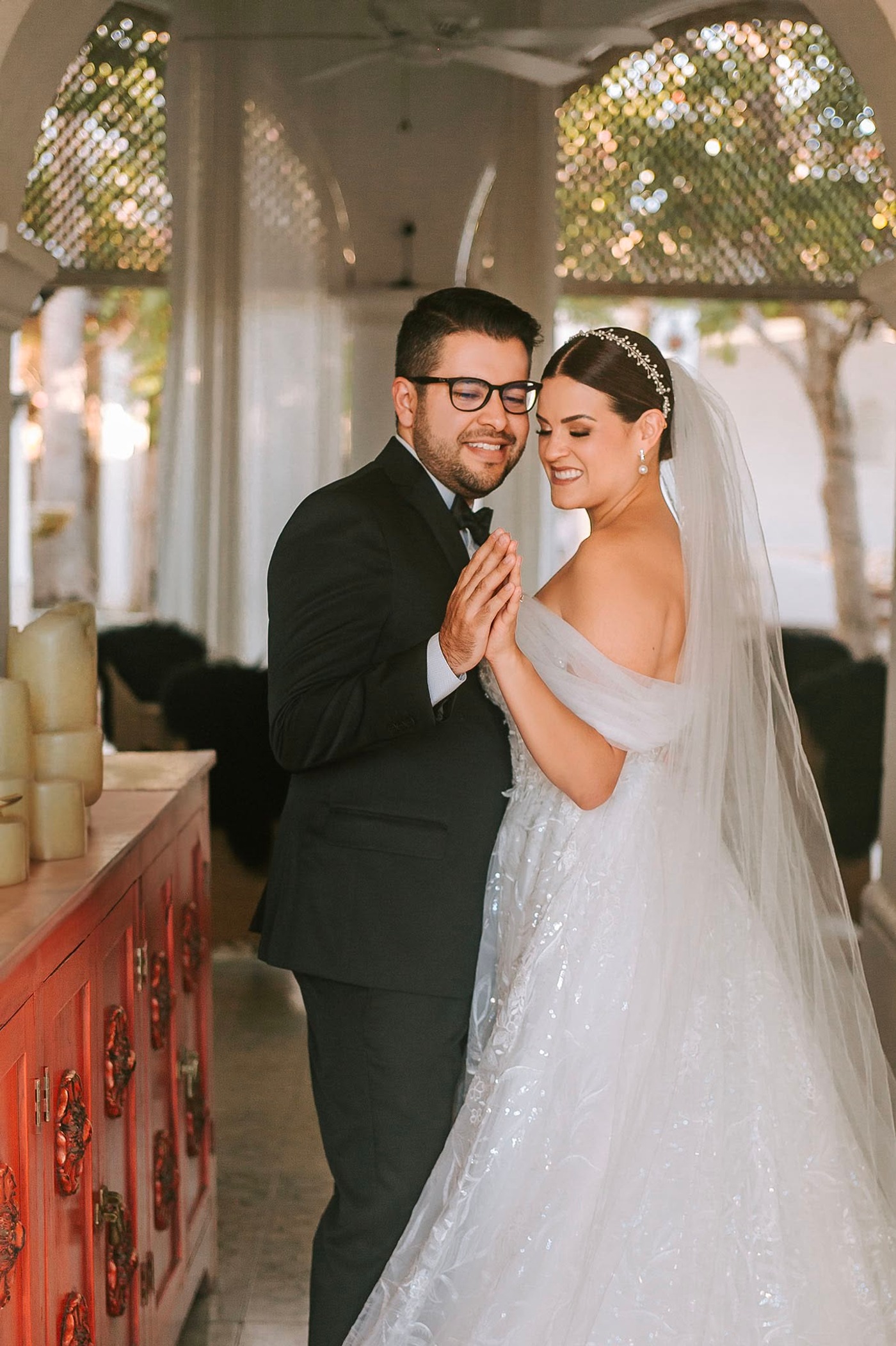 MARISOL Y CHRISTIAN  imagen 40