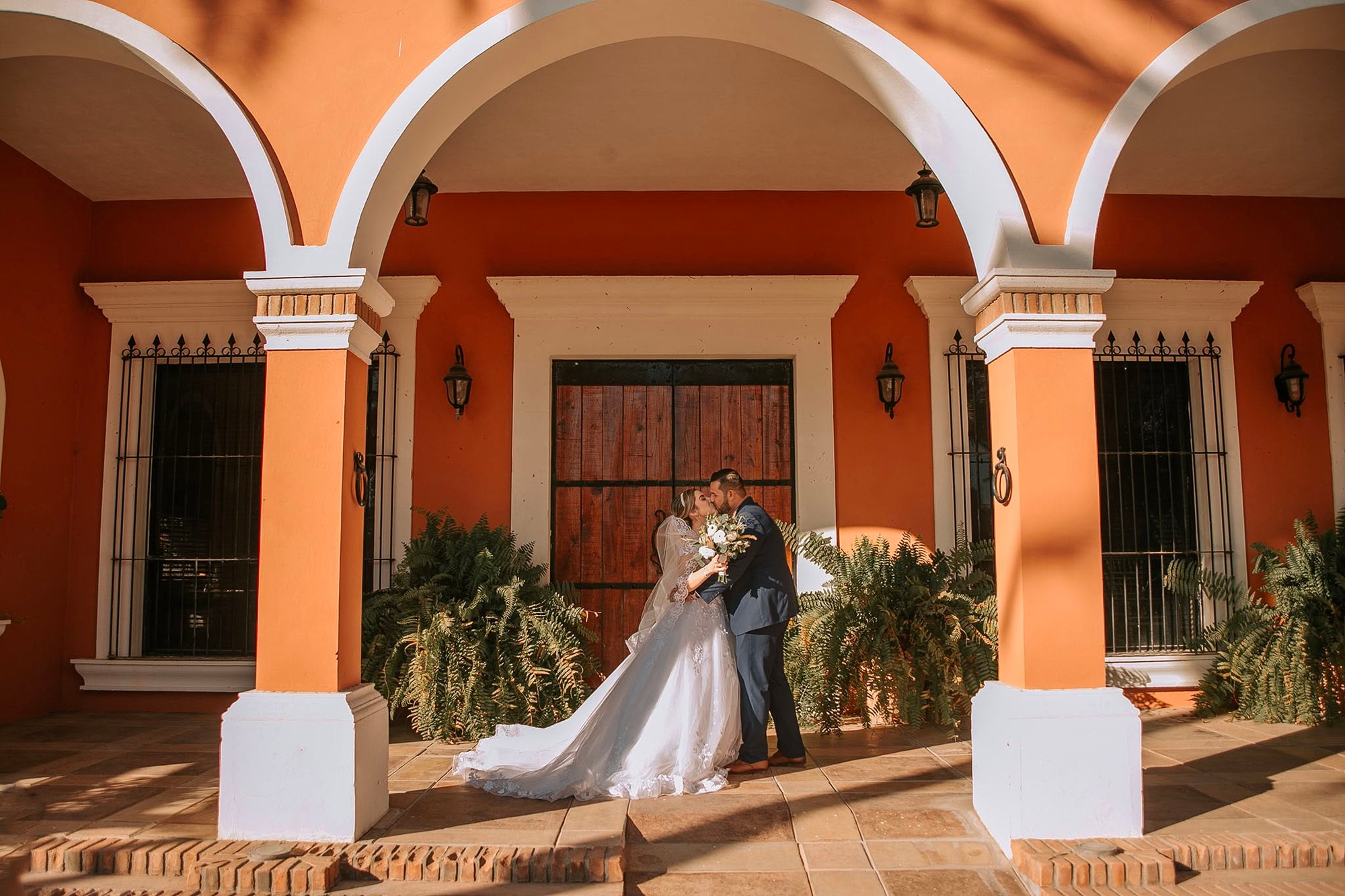 YESENIA Y RODRIGRO  imagen 16