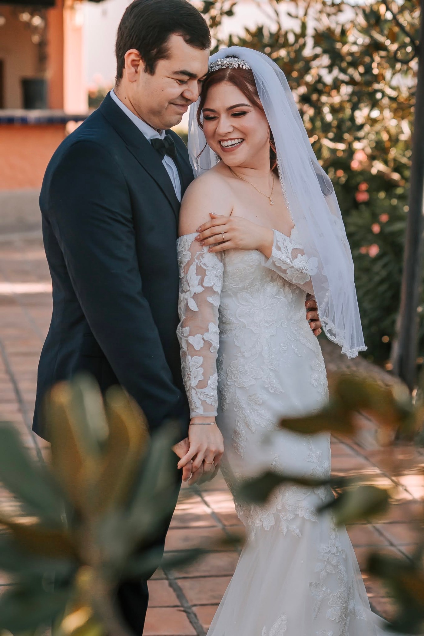ANA Y RAUL  imagen 15