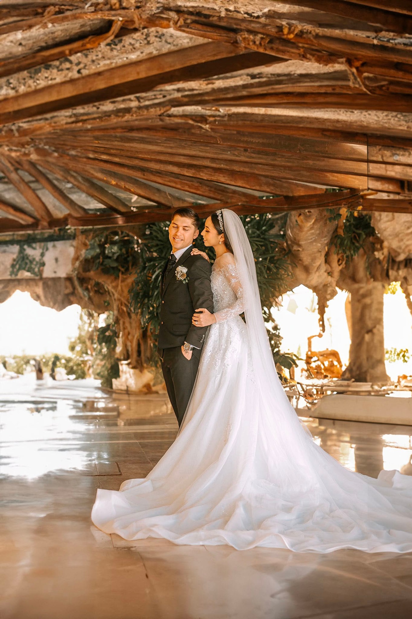 CAREN Y JESUS  imagen 27