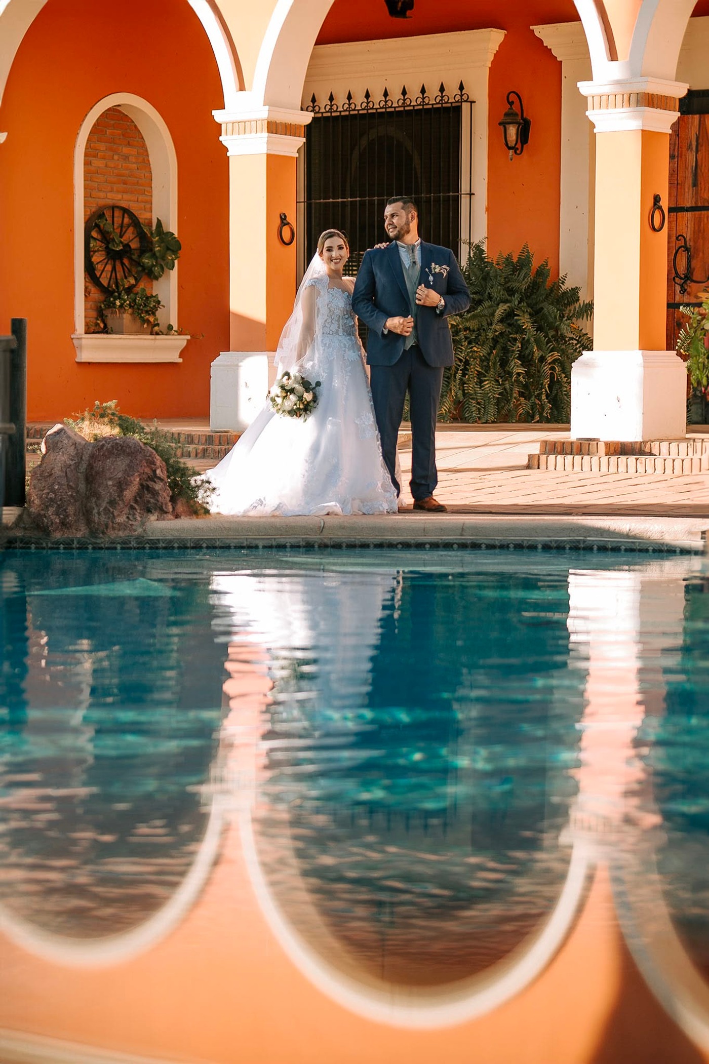 YESENIA Y RODRIGRO  imagen 17