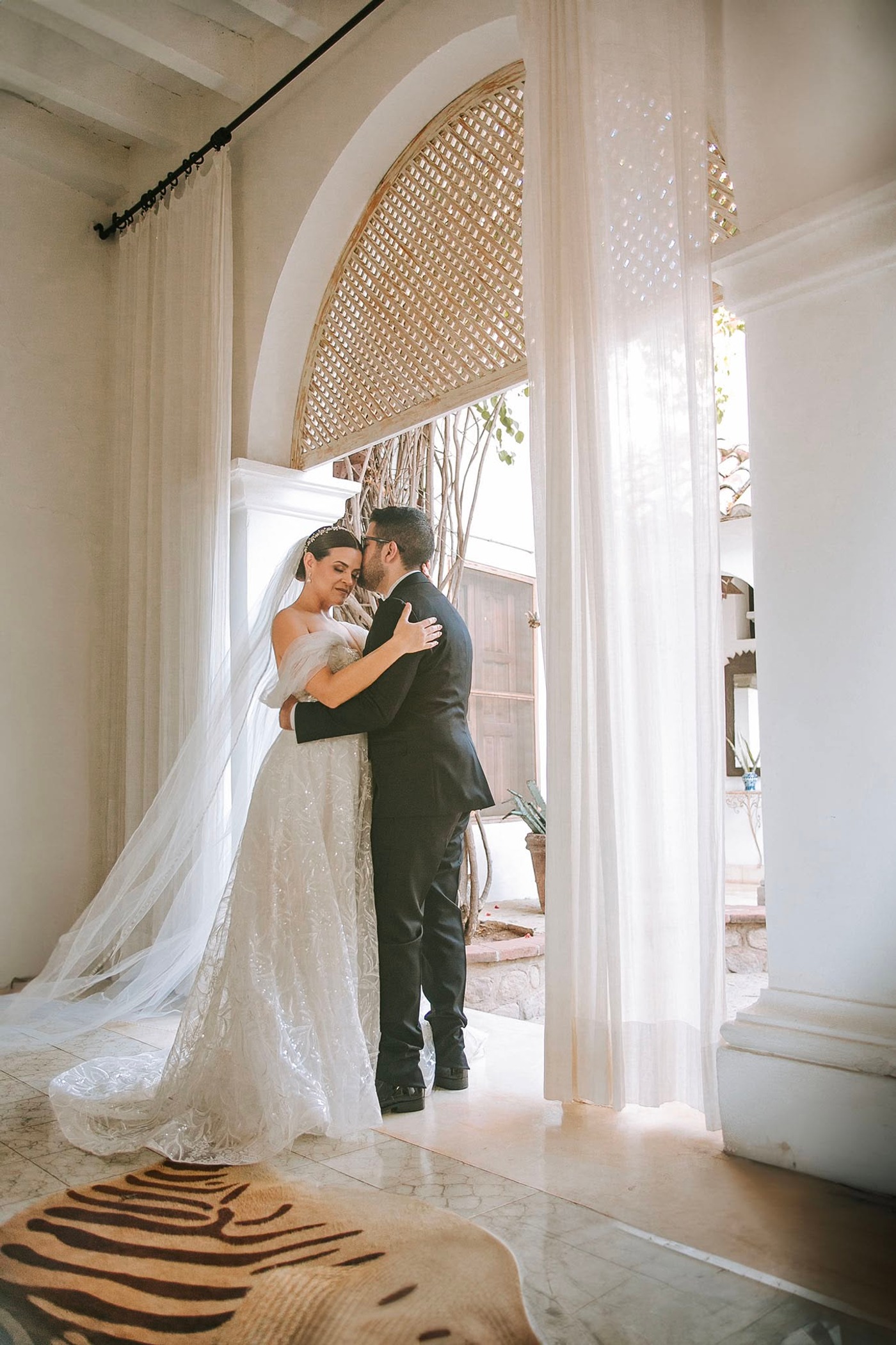 MARISOL Y CHRISTIAN  imagen 23