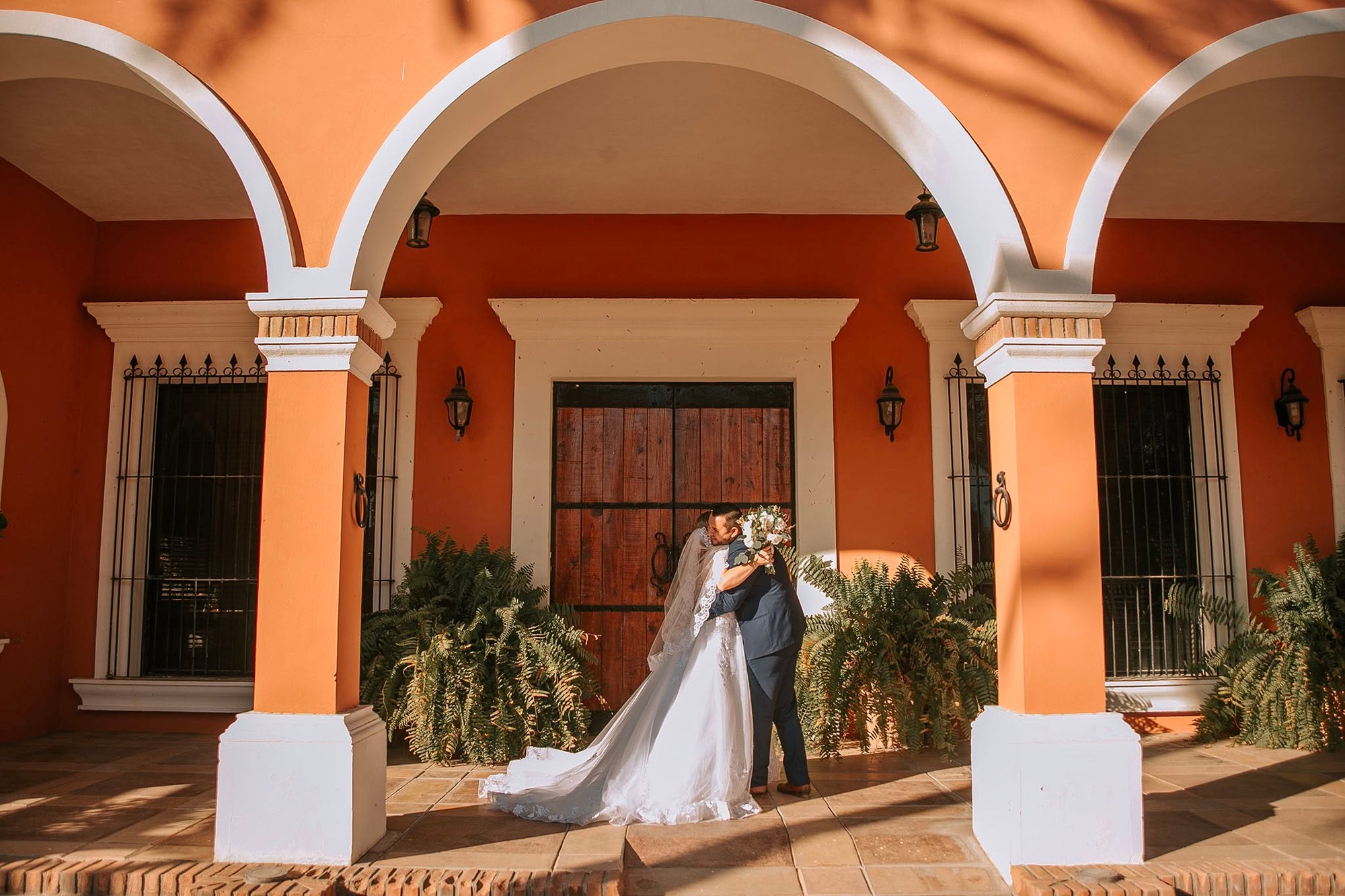 YESENIA Y RODRIGRO  imagen 11