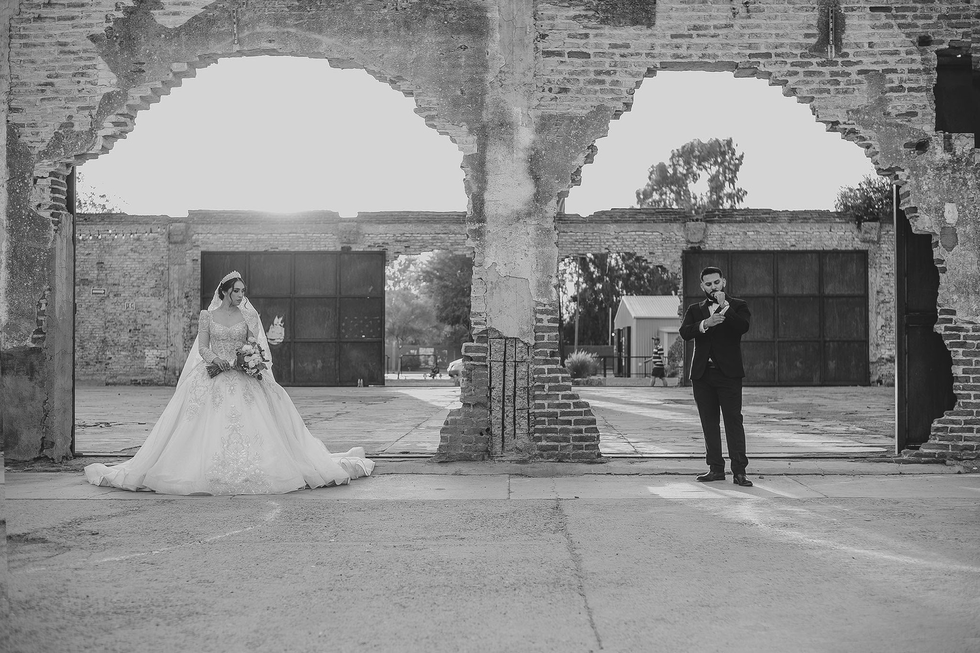 CRYSTAL Y ANGEL  imagen 17