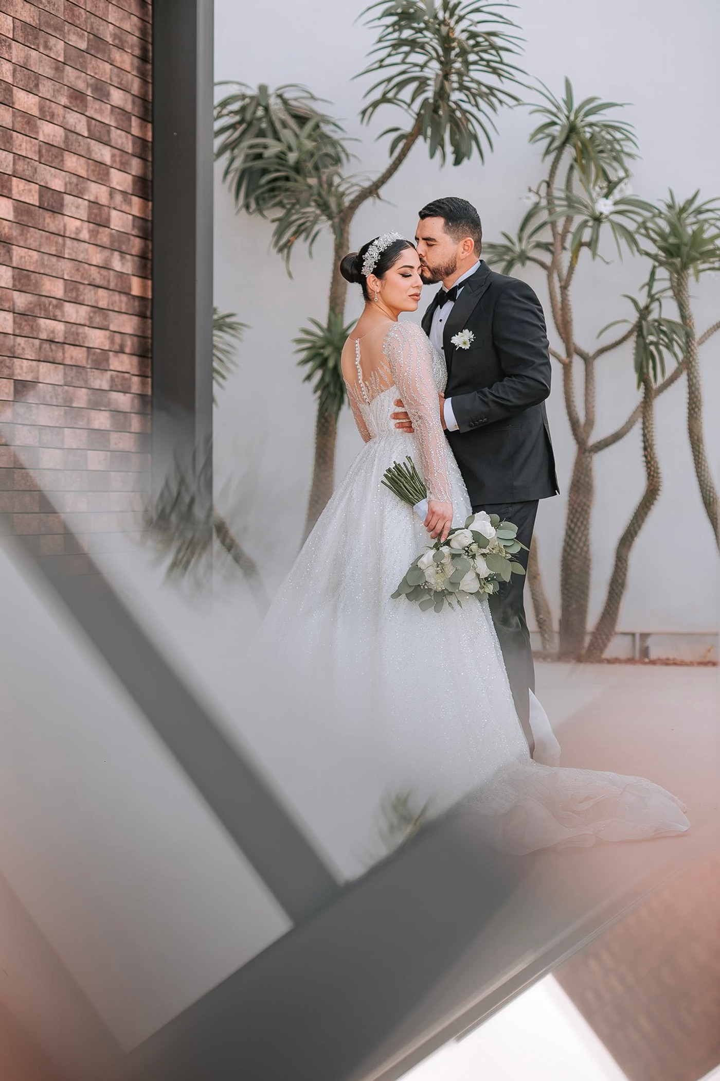 GABRIELA Y ENRIQUE  imagen 14