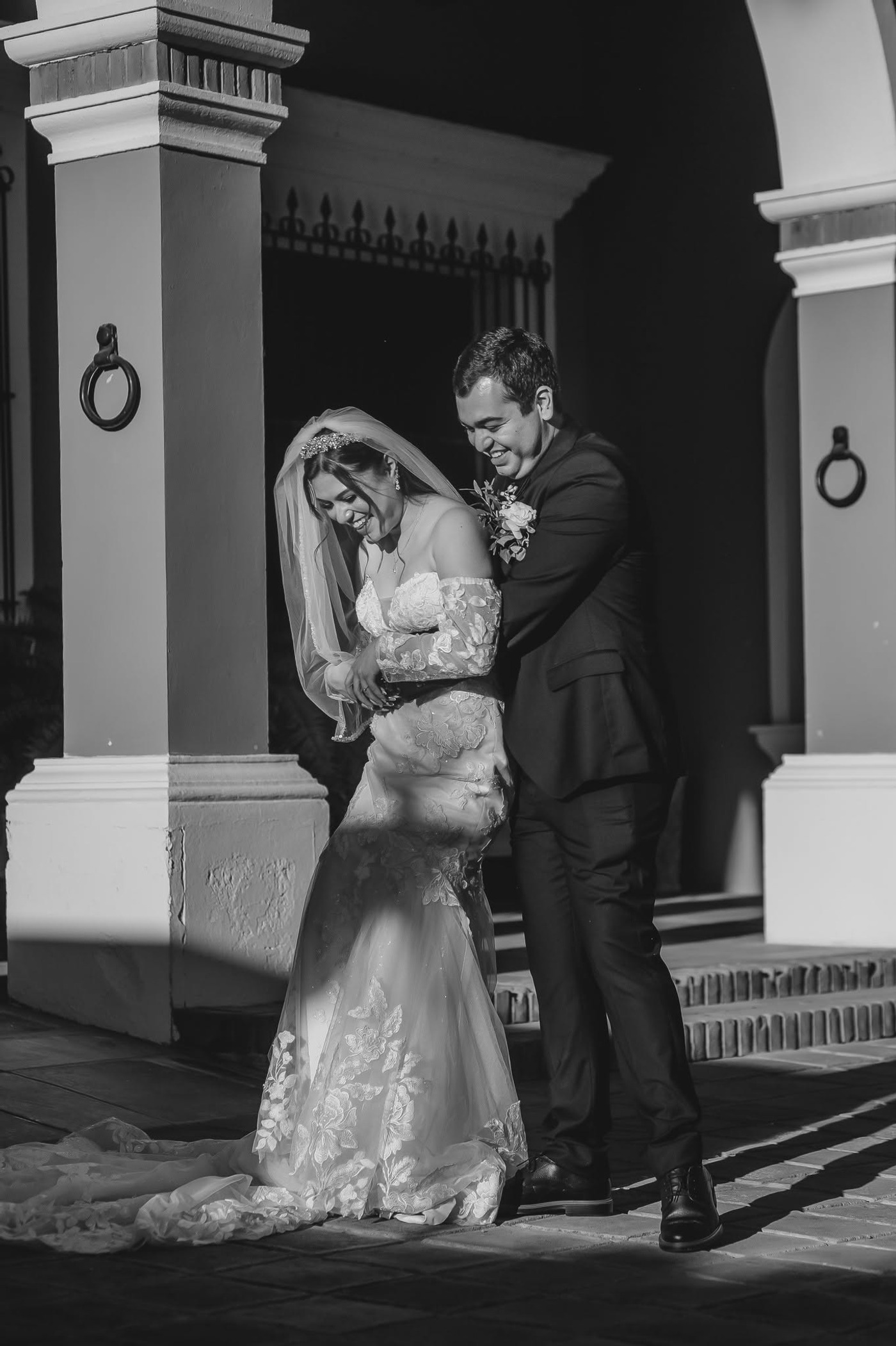 ANA Y RAUL  imagen 9