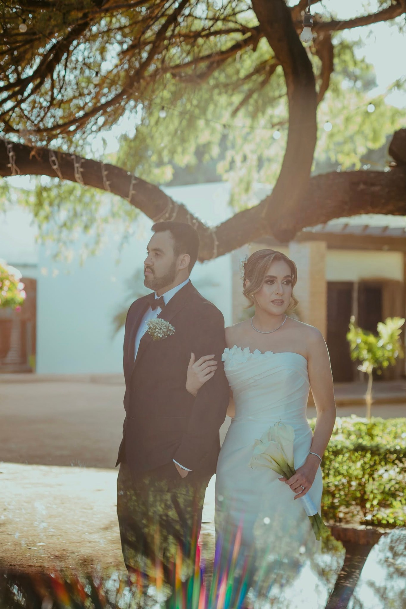 VIVIANA Y JUAN ADOLFO  imagen 7