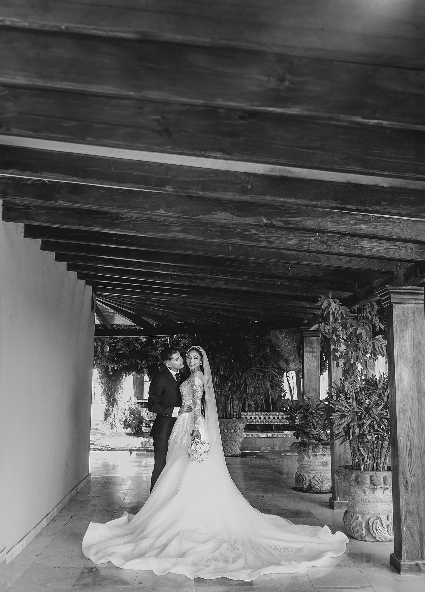 CAREN Y JESUS  imagen 20