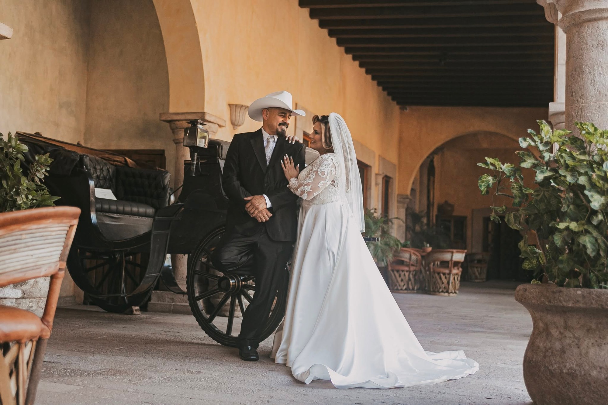 SANDY Y NOE  imagen 6