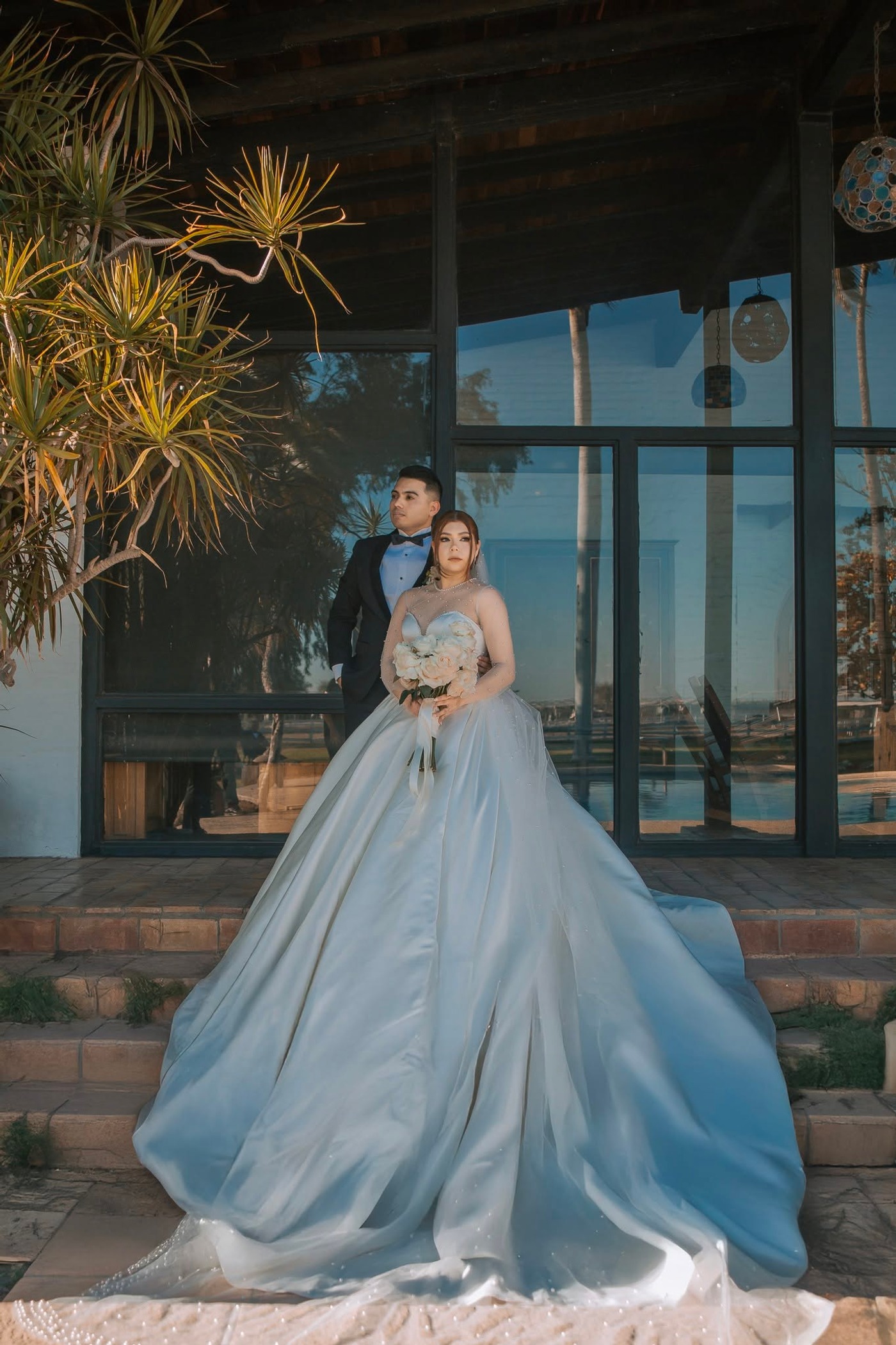 PAOLA Y RAMON  imagen 5