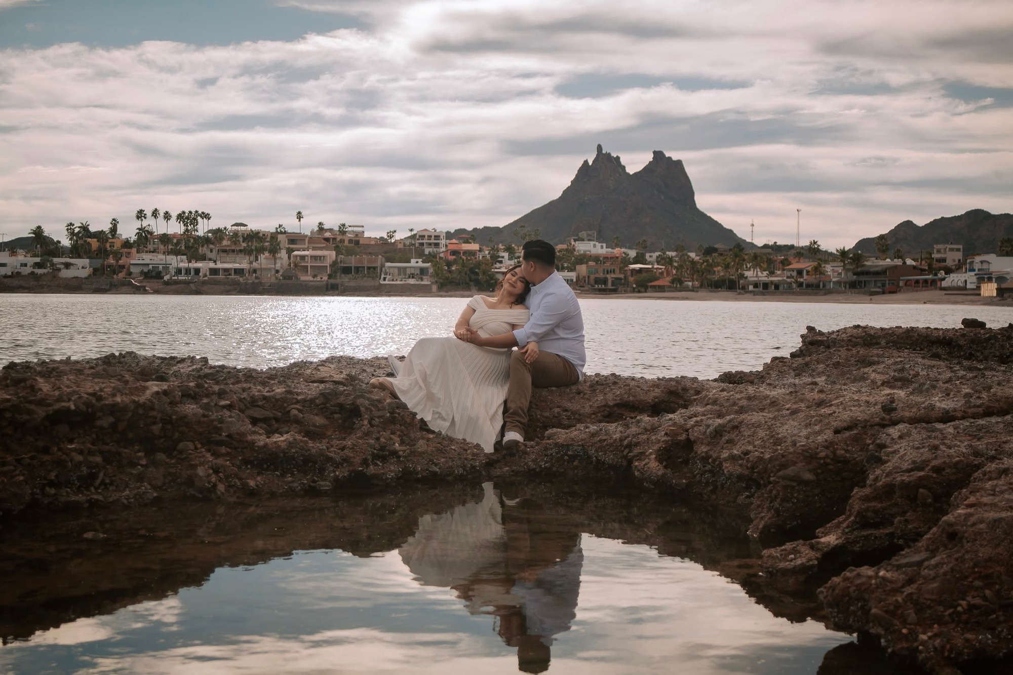 ANGELA Y LUIS  imagen 4
