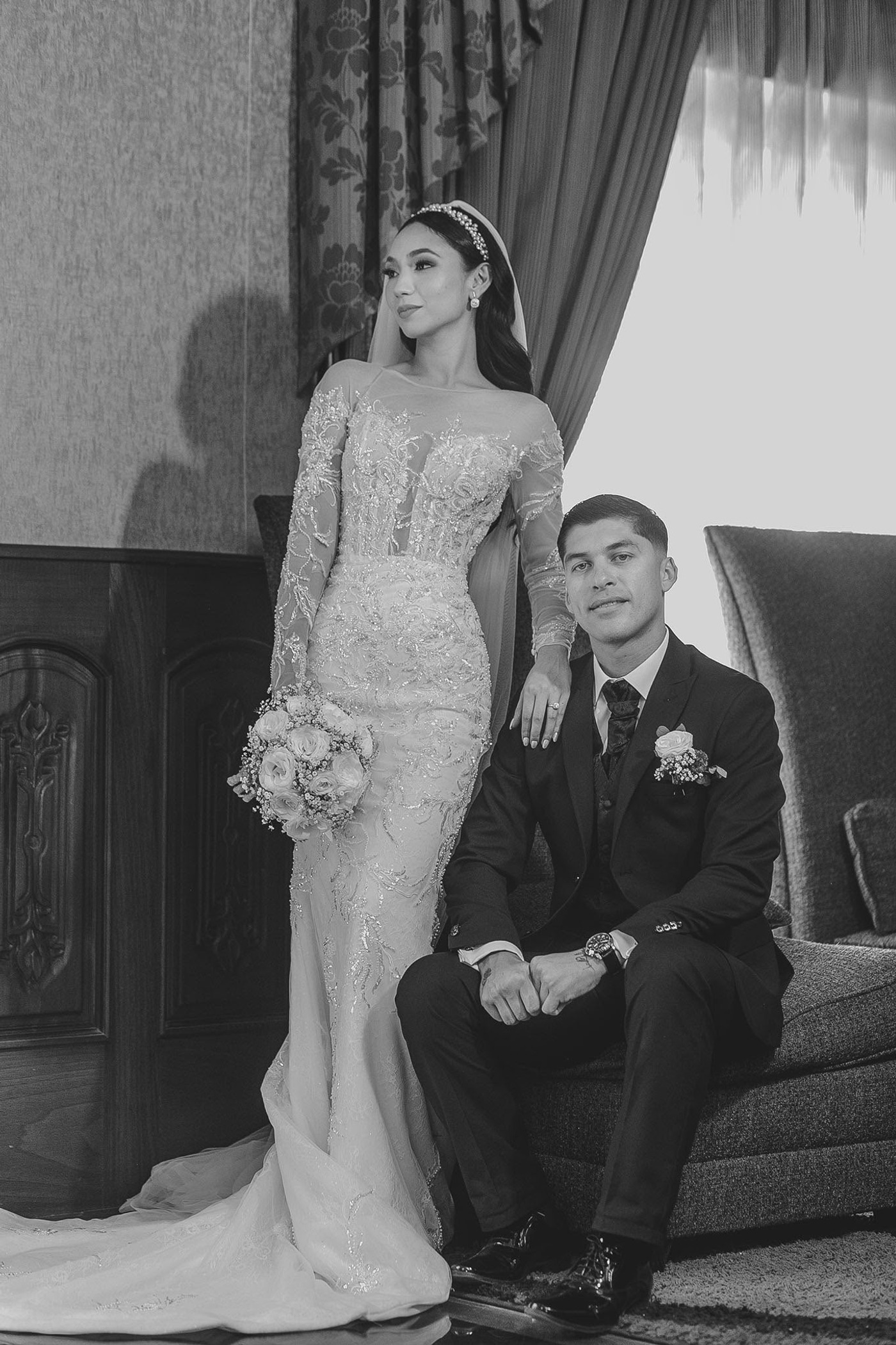 CAREN Y JESUS  imagen 21