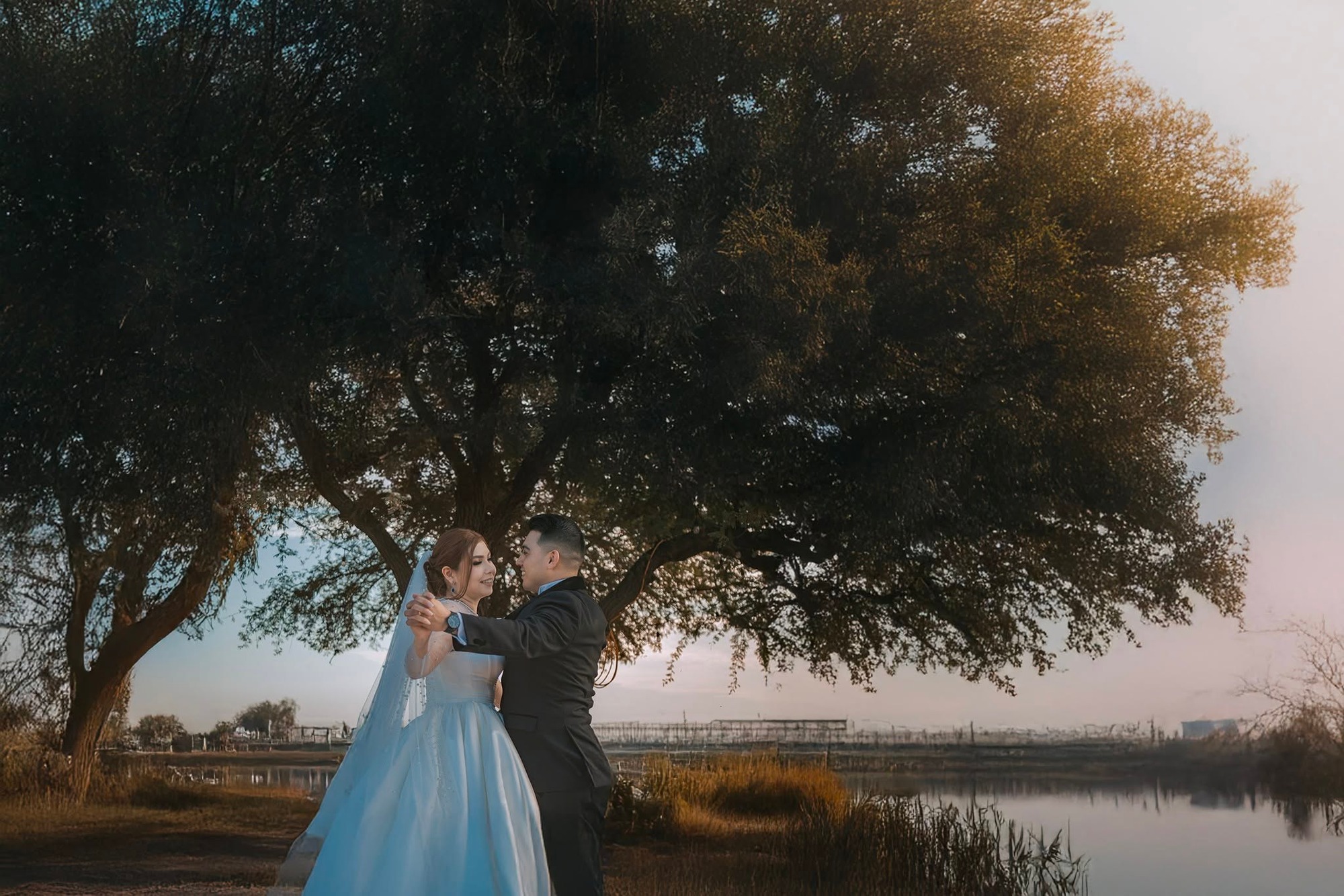 PAOLA Y RAMON  imagen 4