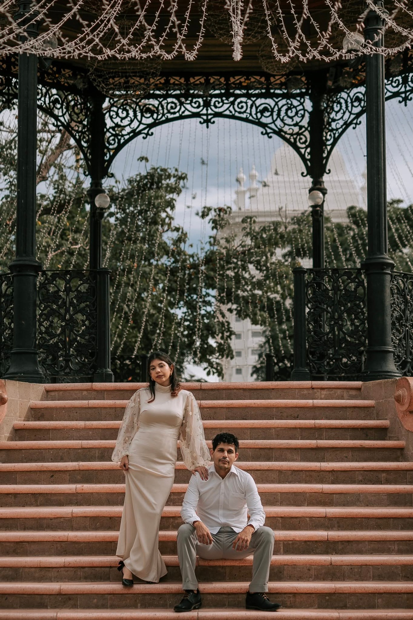 YULI Y TOÑO  imagen 15