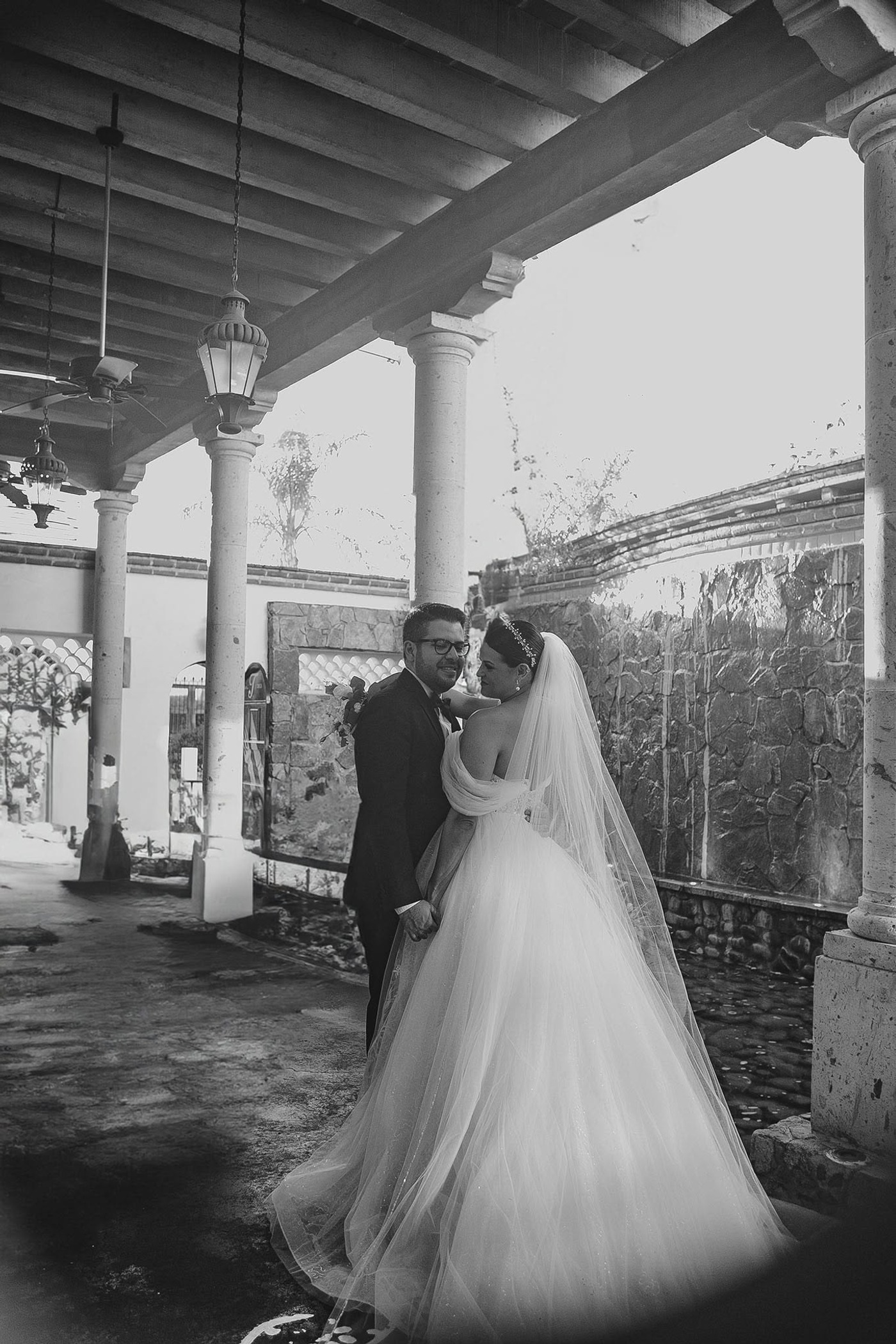 MARISOL Y CHRISTIAN  imagen 15