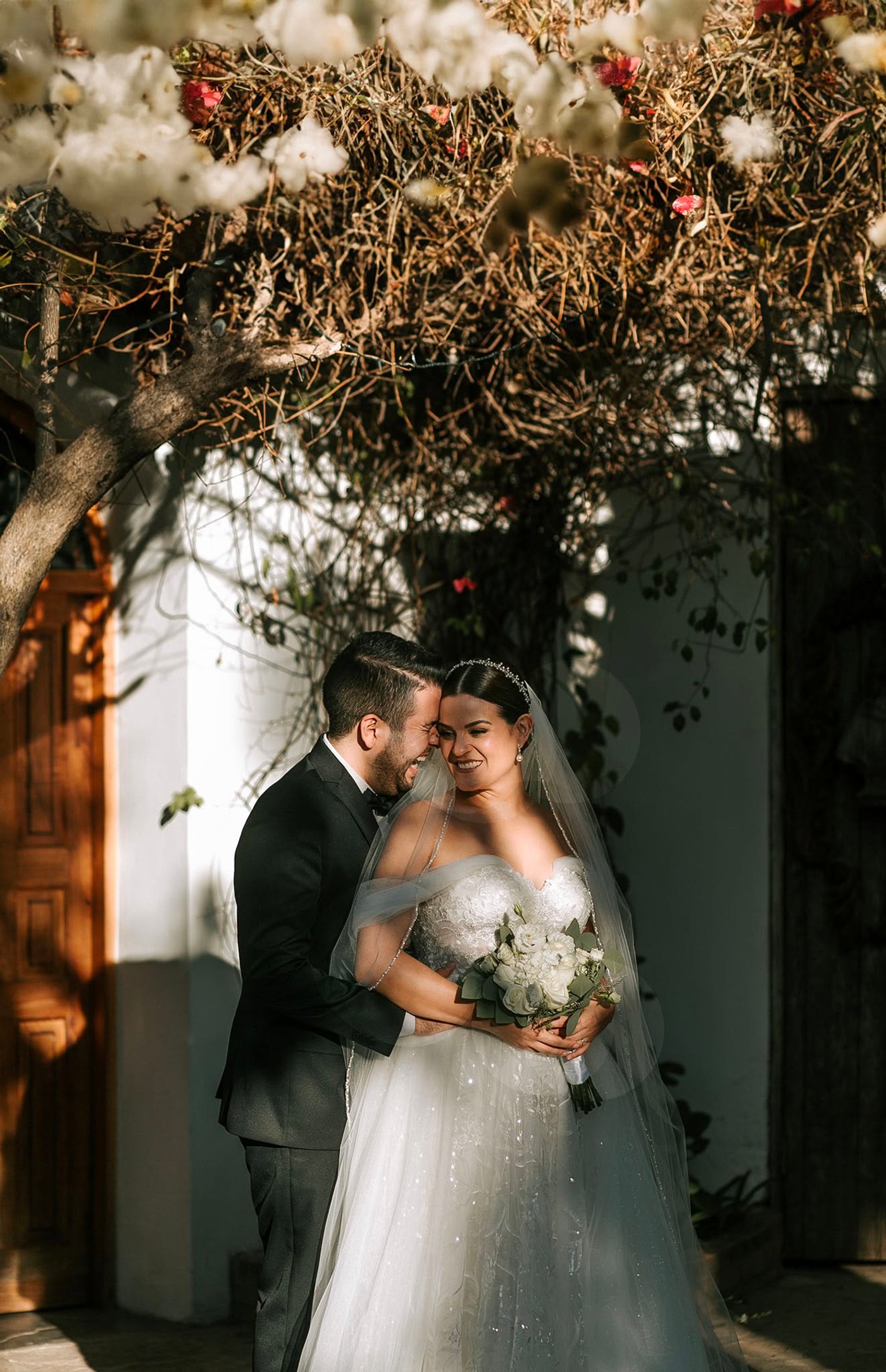 MARISOL Y CHRISTIAN  imagen 17