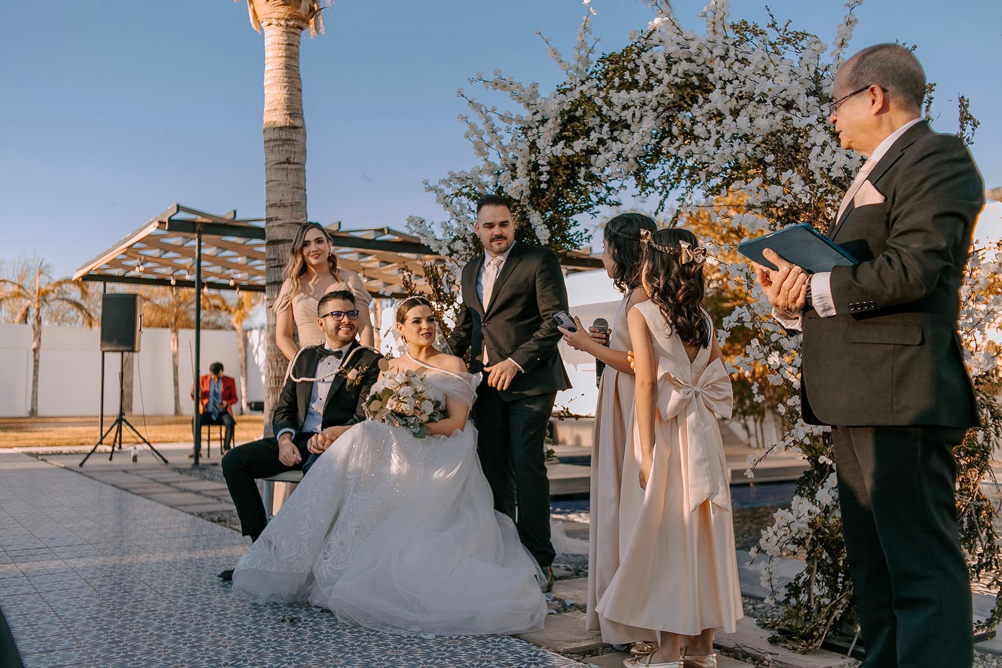 MARISOL Y CHRISTIAN  imagen 46