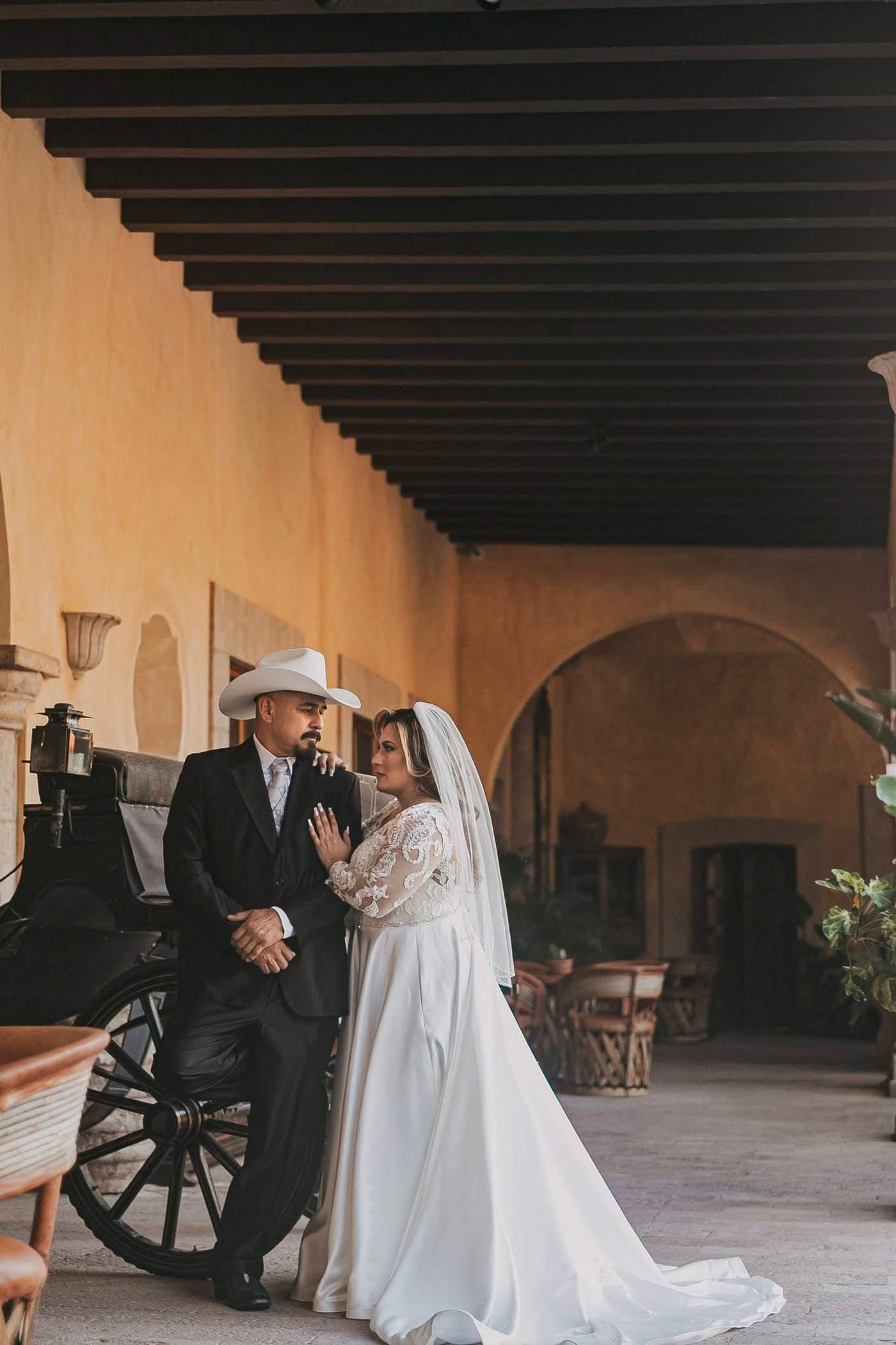 SANDY Y NOE  imagen 8
