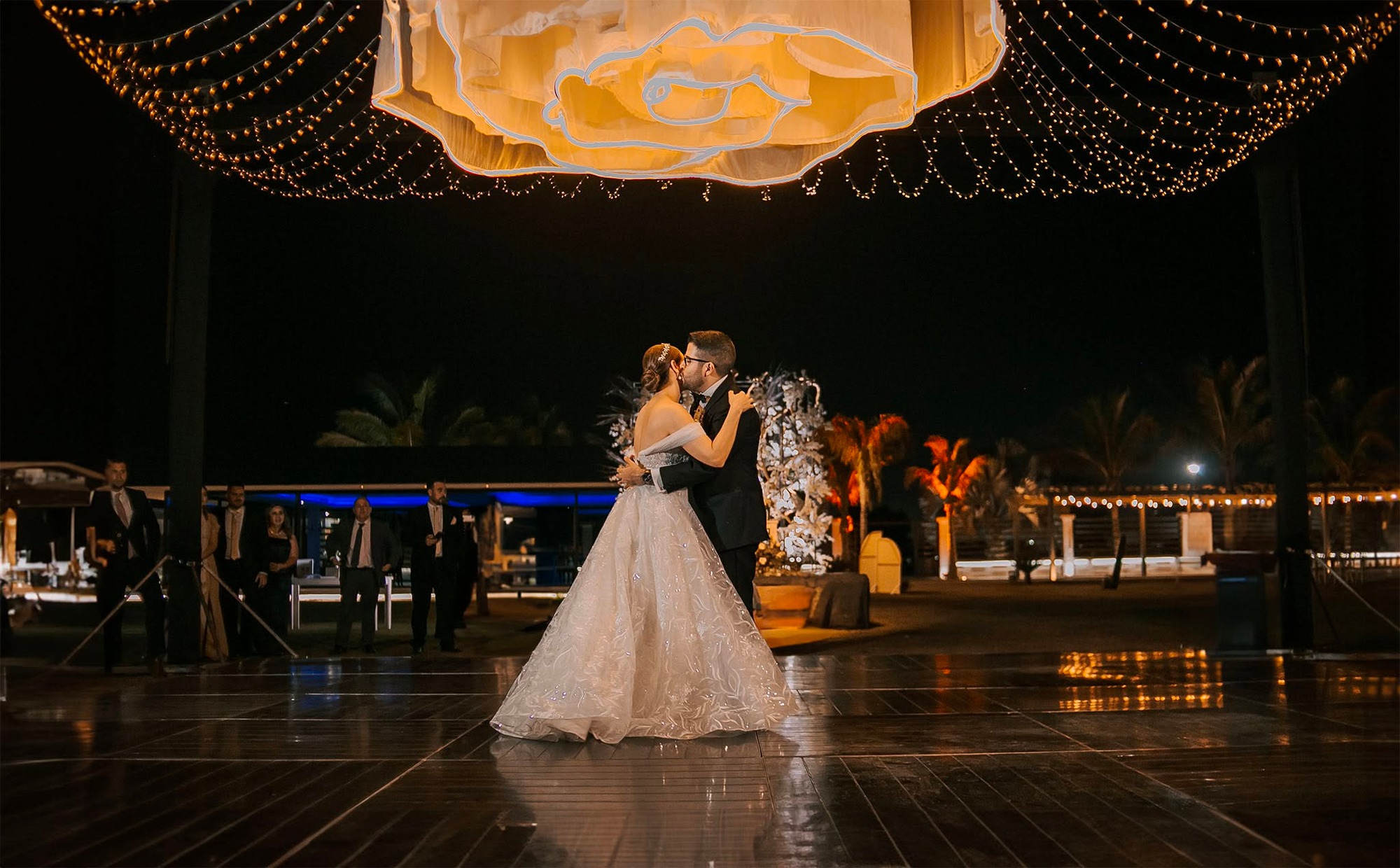 MARISOL Y CHRISTIAN  imagen 13
