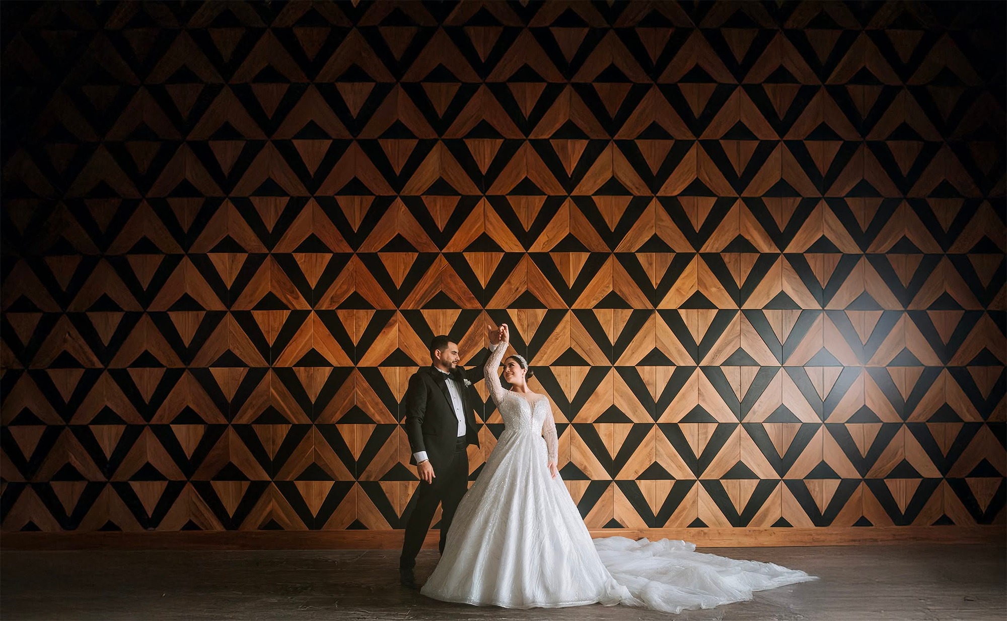 GABRIELA Y ENRIQUE  imagen 17