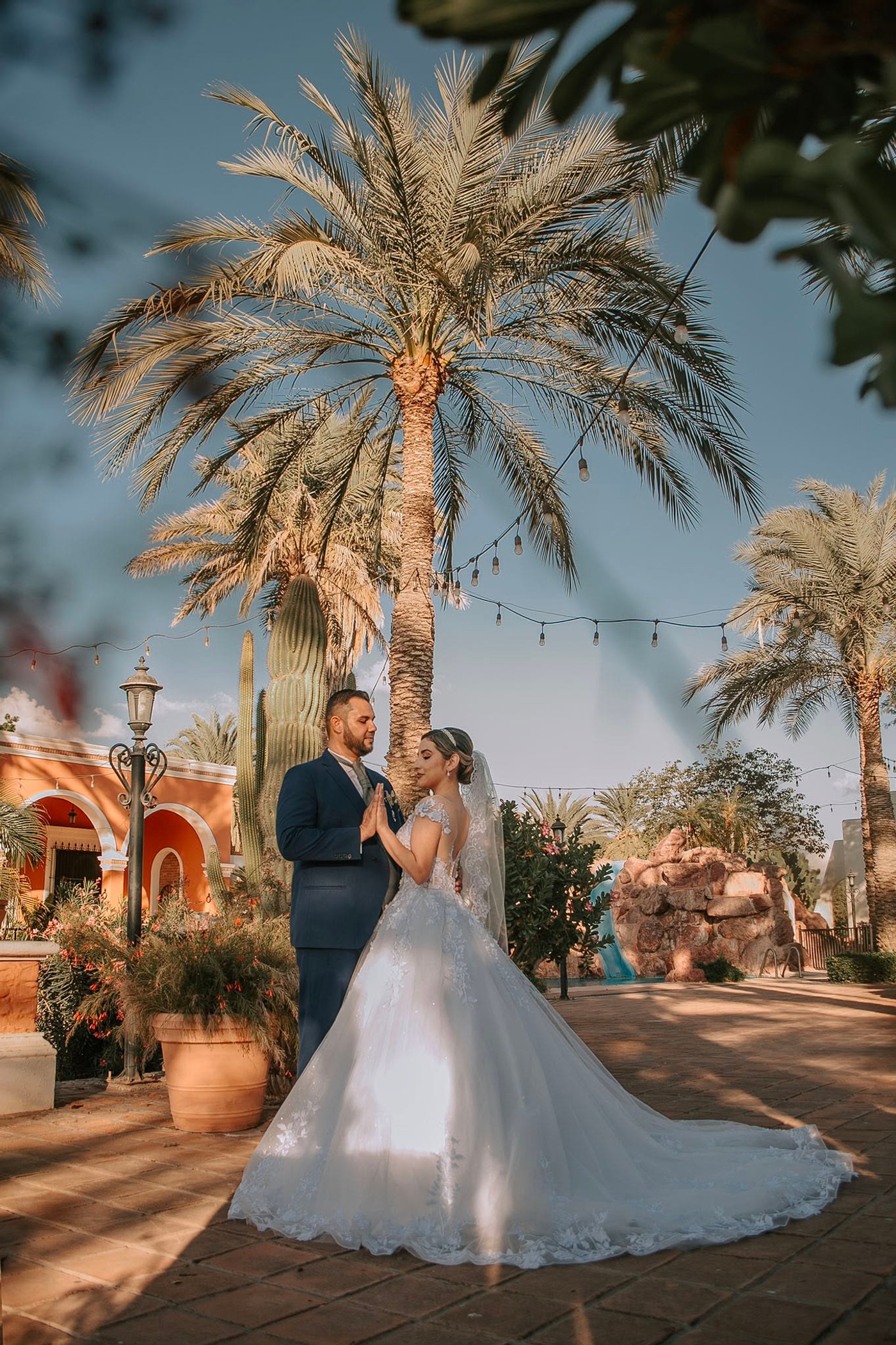 YESENIA Y RODRIGRO  imagen 21