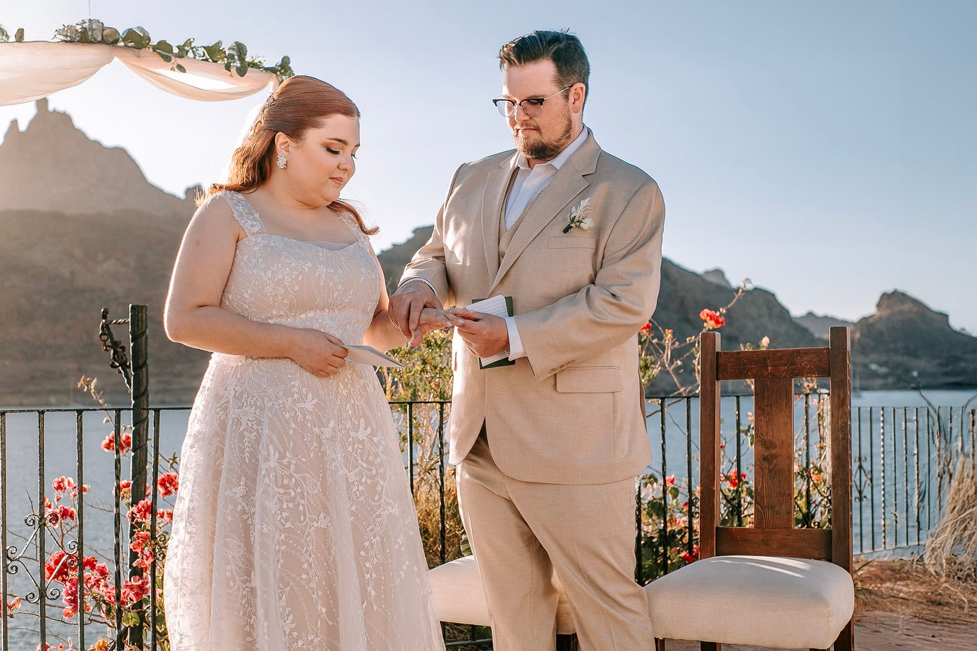 ELSY Y RODERICK imagen 16