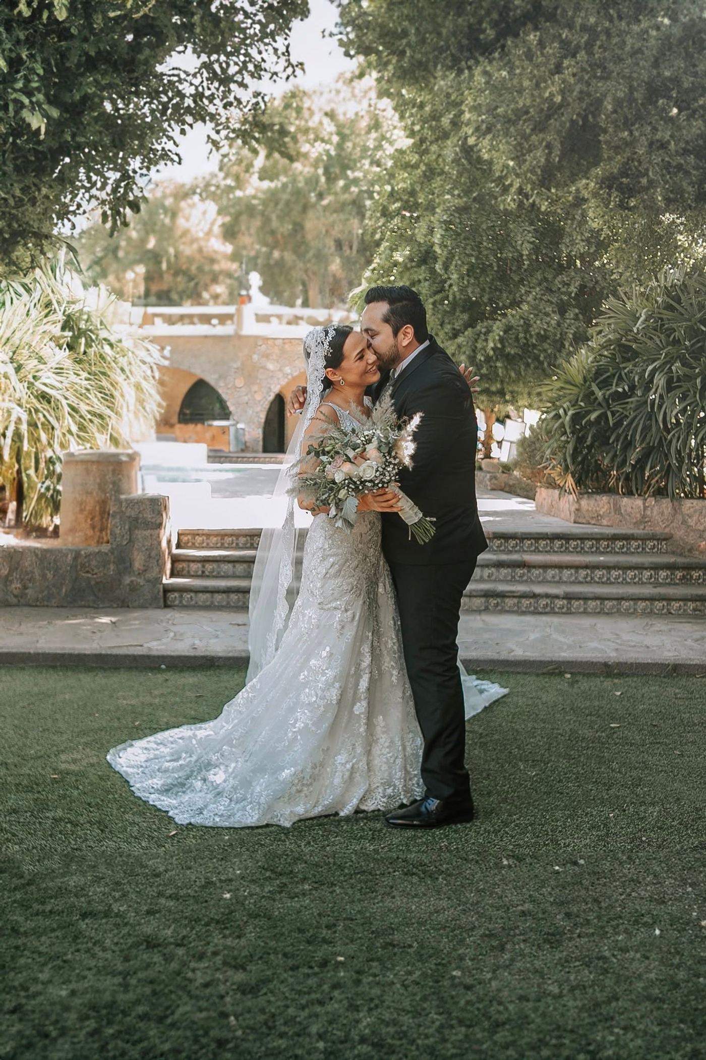 DIANA Y JESUS imagen 13