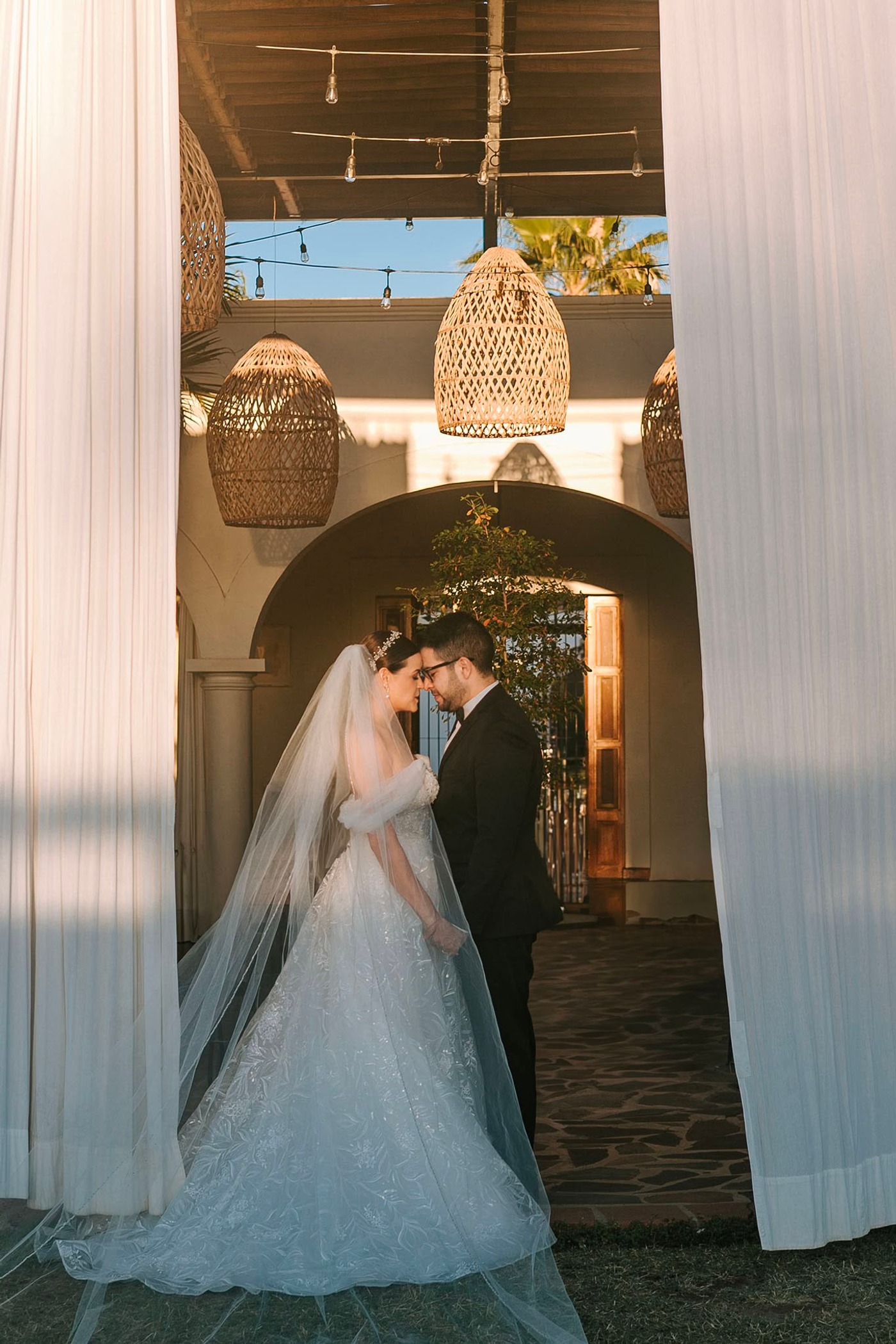 MARISOL Y CHRISTIAN  imagen 37