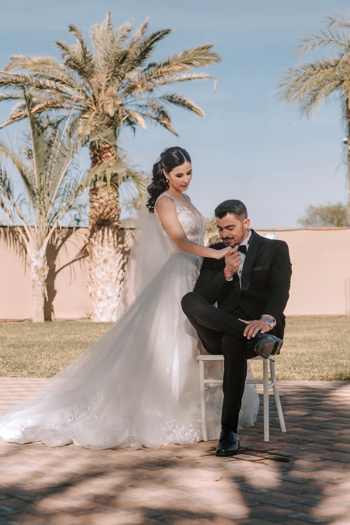 ANA MARIA Y AURELIO  imagen 7