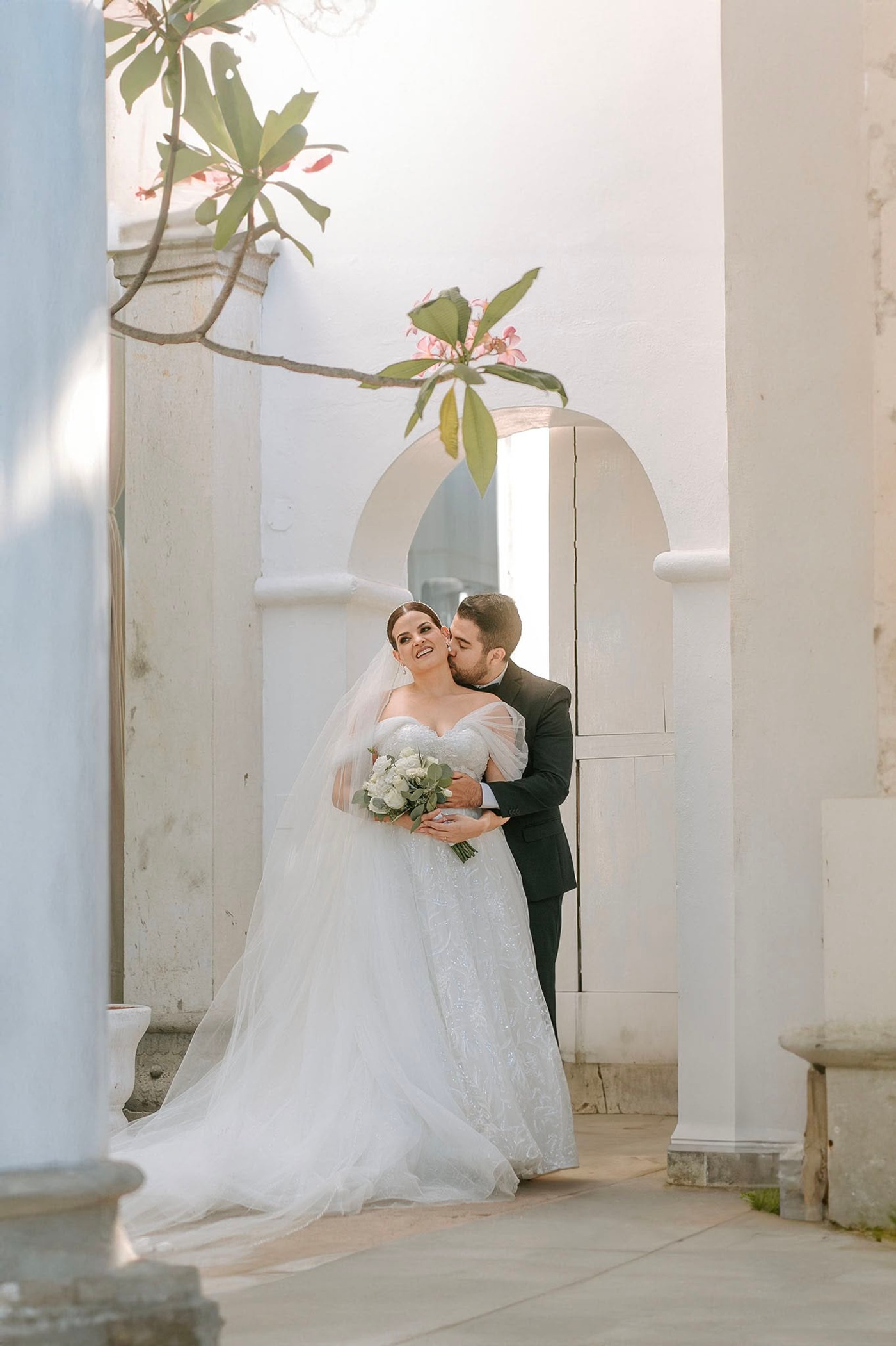 MARISOL Y CHRISTIAN  imagen 4