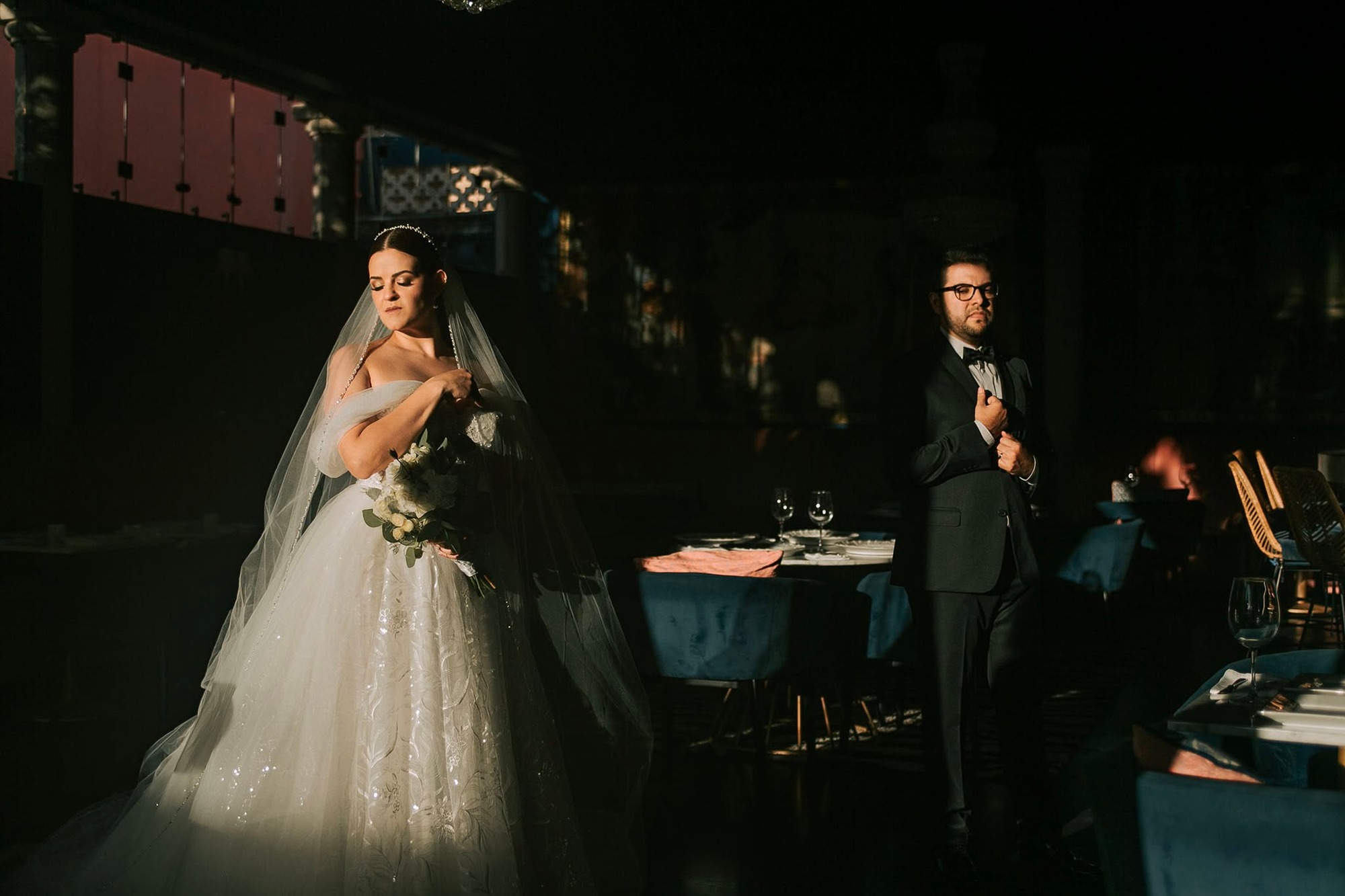 MARISOL Y CHRISTIAN  imagen 27