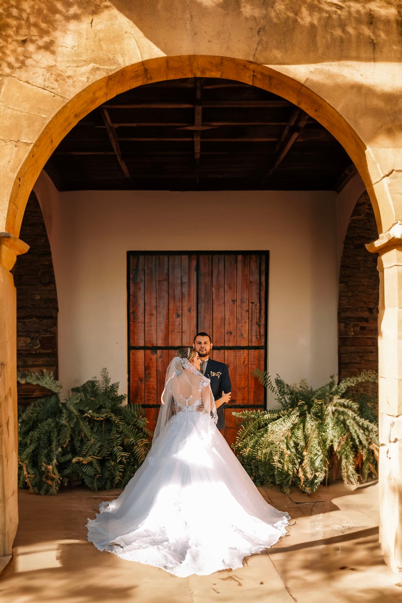 YESENIA Y RODRIGRO  imagen 15