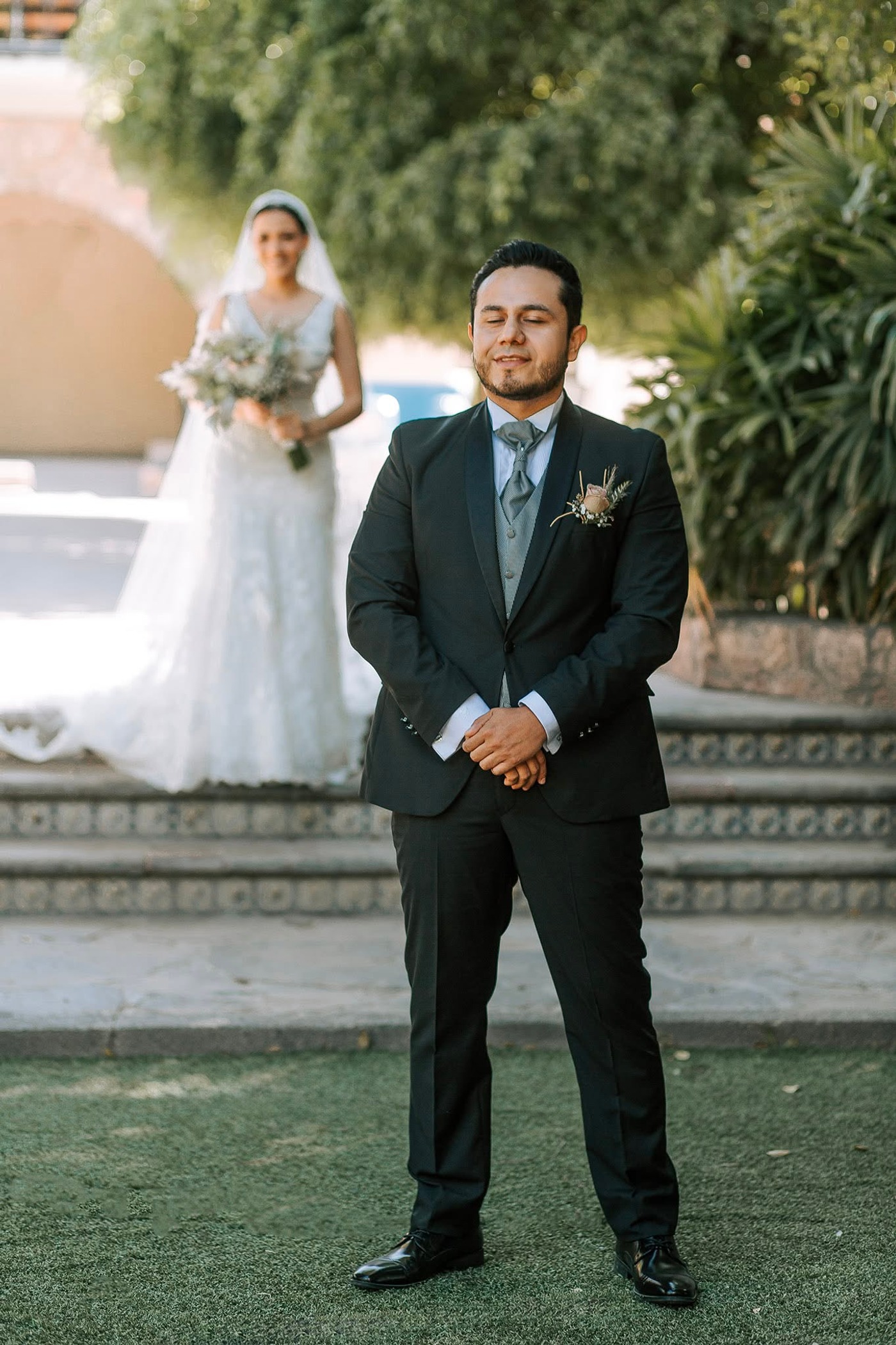 DIANA Y JESUS imagen 17