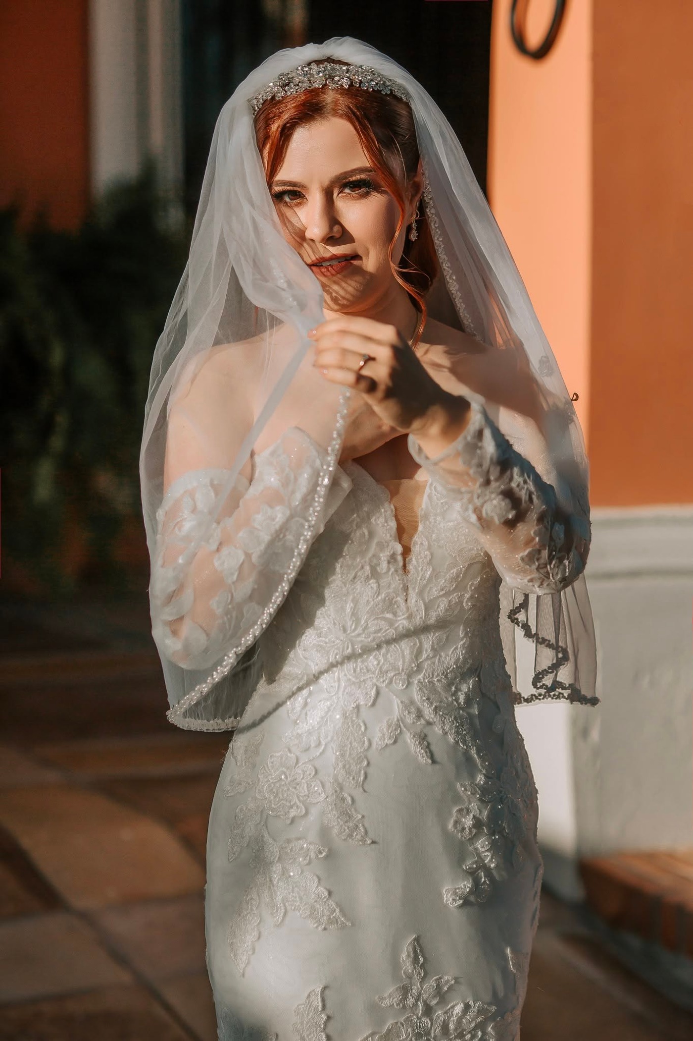 ANA Y RAUL  imagen 16