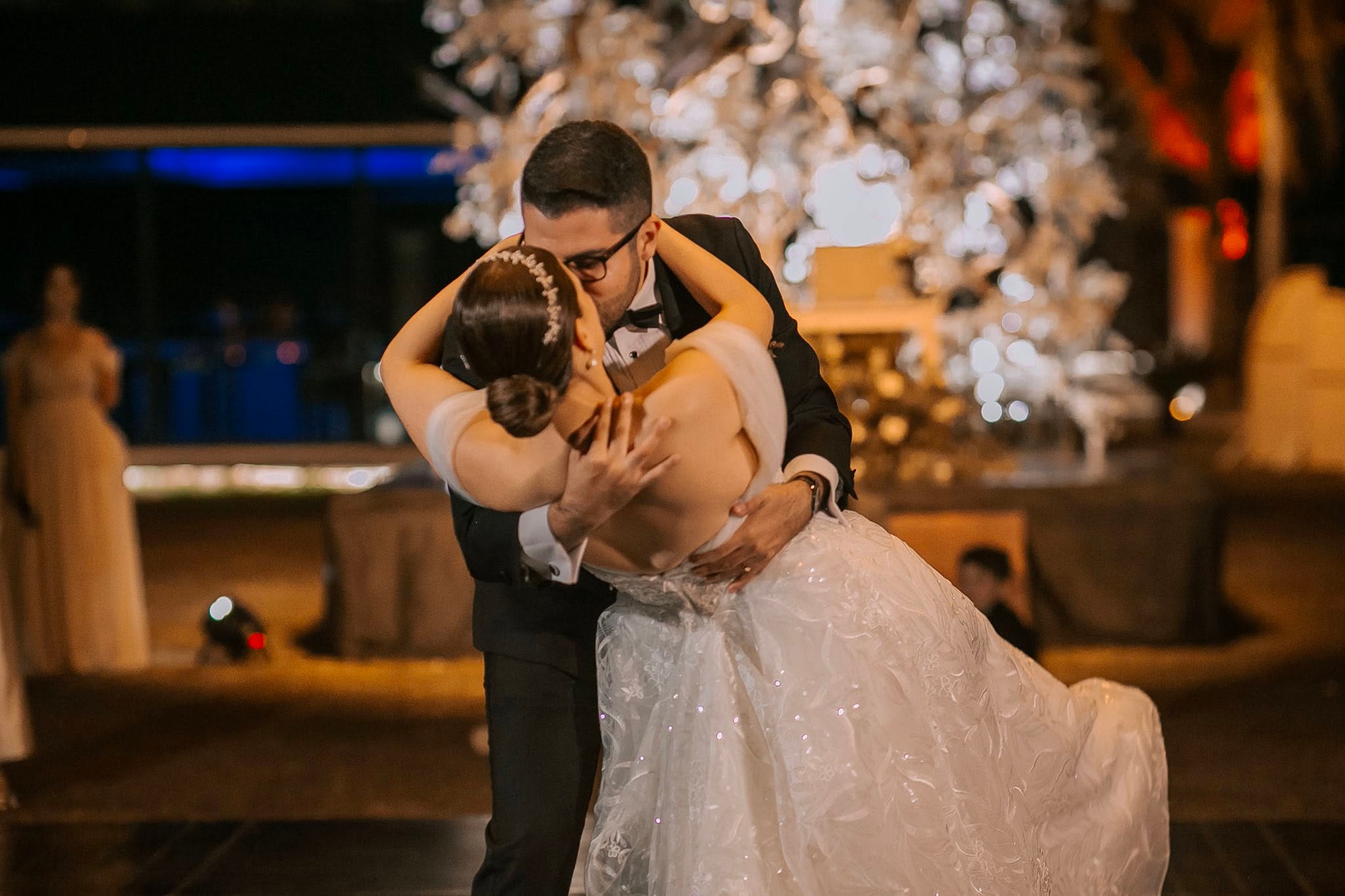 MARISOL Y CHRISTIAN  imagen 10