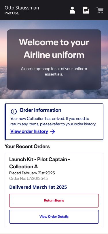 Dispatch Confirmation & Real-Time Tracking