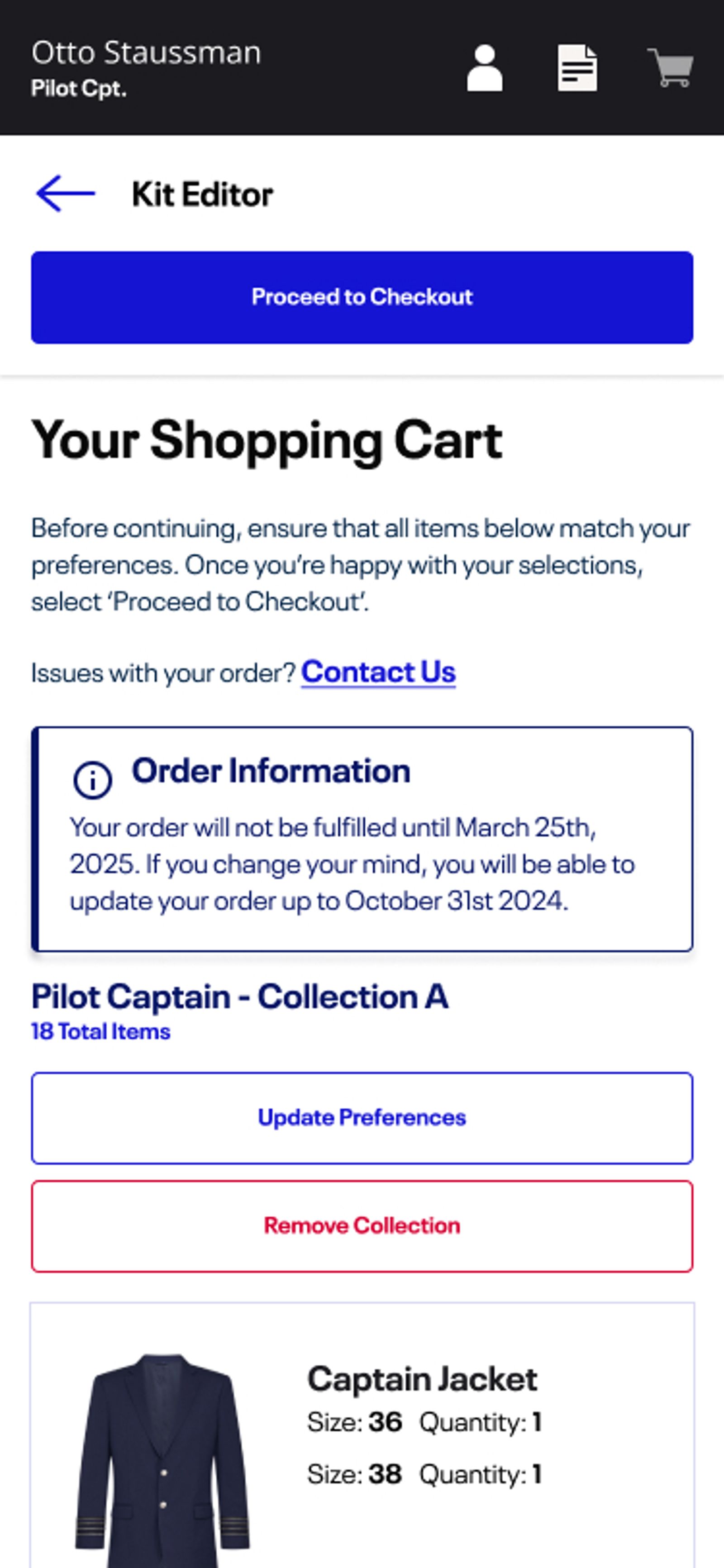 Airport Kiosk Drop-Off Label & QR Pass