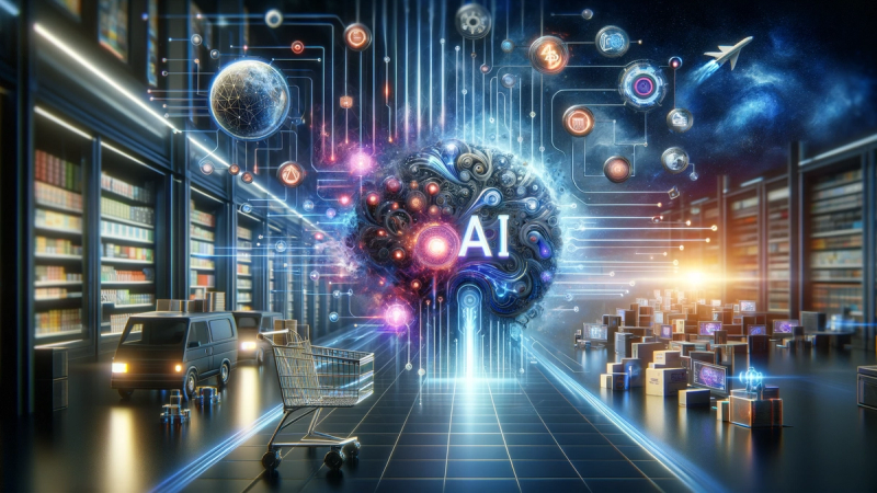 Integrating AI into Your Headless Commerce Strategy