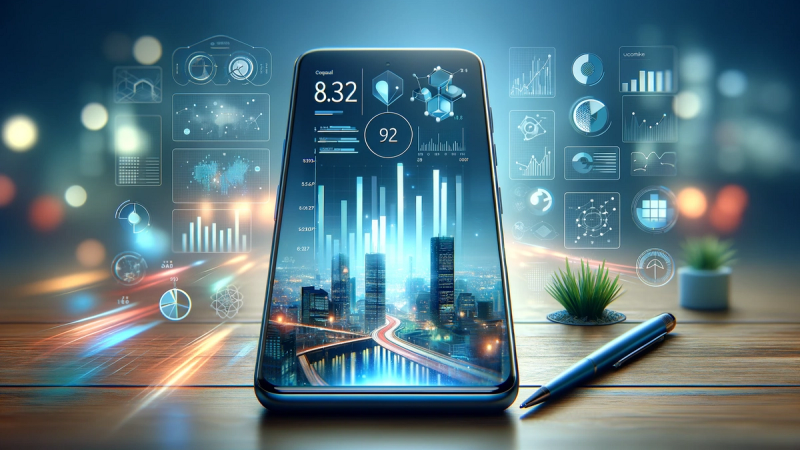 Mobile App Analytics: Uncover Insights for Business Growth