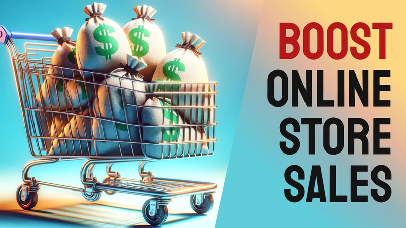 Expert Tips and Tricks: 10 Ways to Boost Your Online Store's Conversion Rate