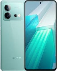 Vivo iQOO Neo8/IQOO Neo8 Pro