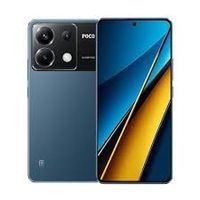 Xiaomi Poco X6 5G