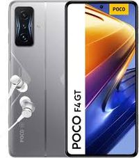 Xiaomi Poco F4 GT